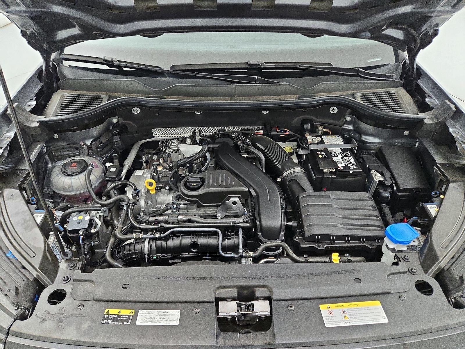 2025 Volkswagen Taos S - Photo 22