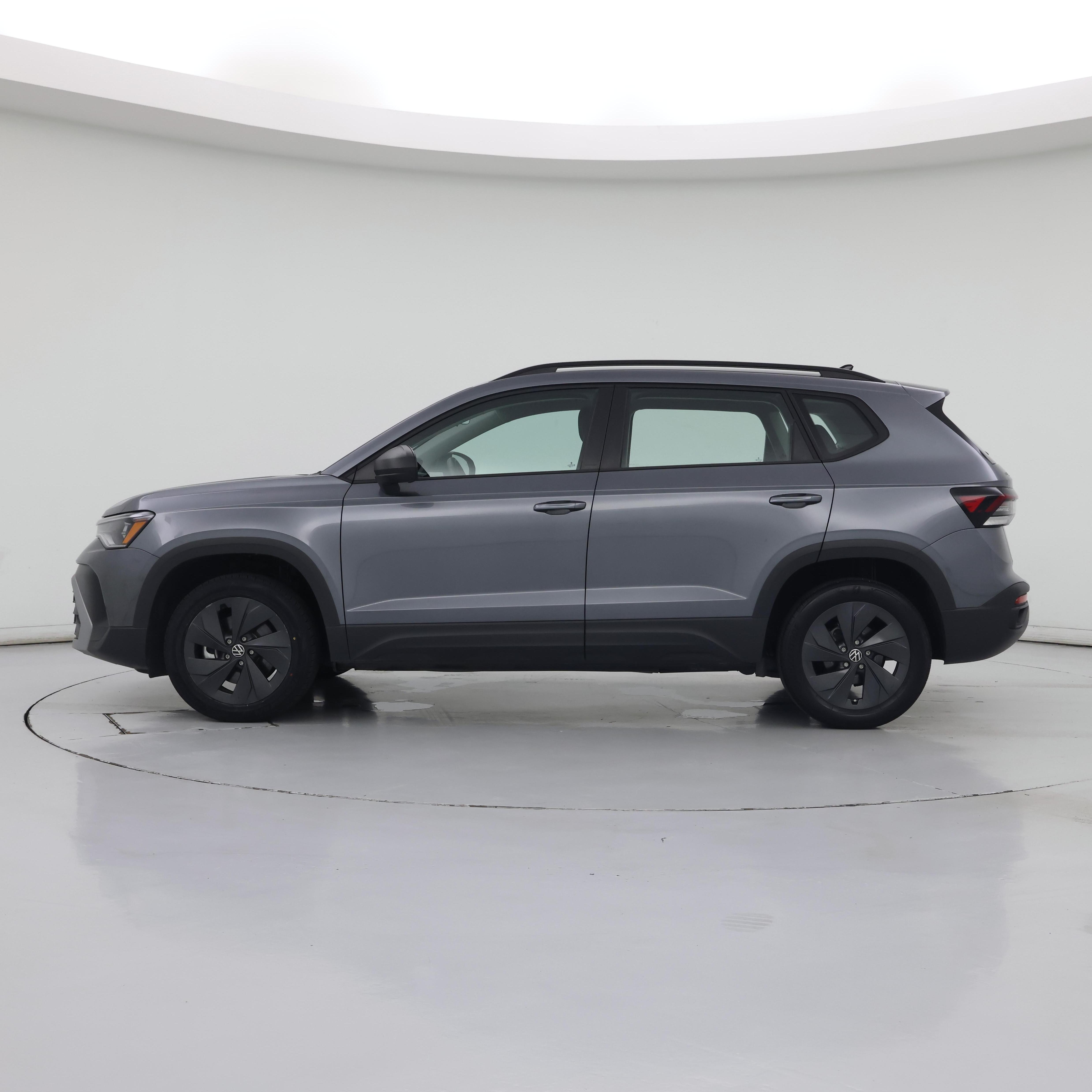 Thumbnail: 2025 Volkswagen Taos - 3