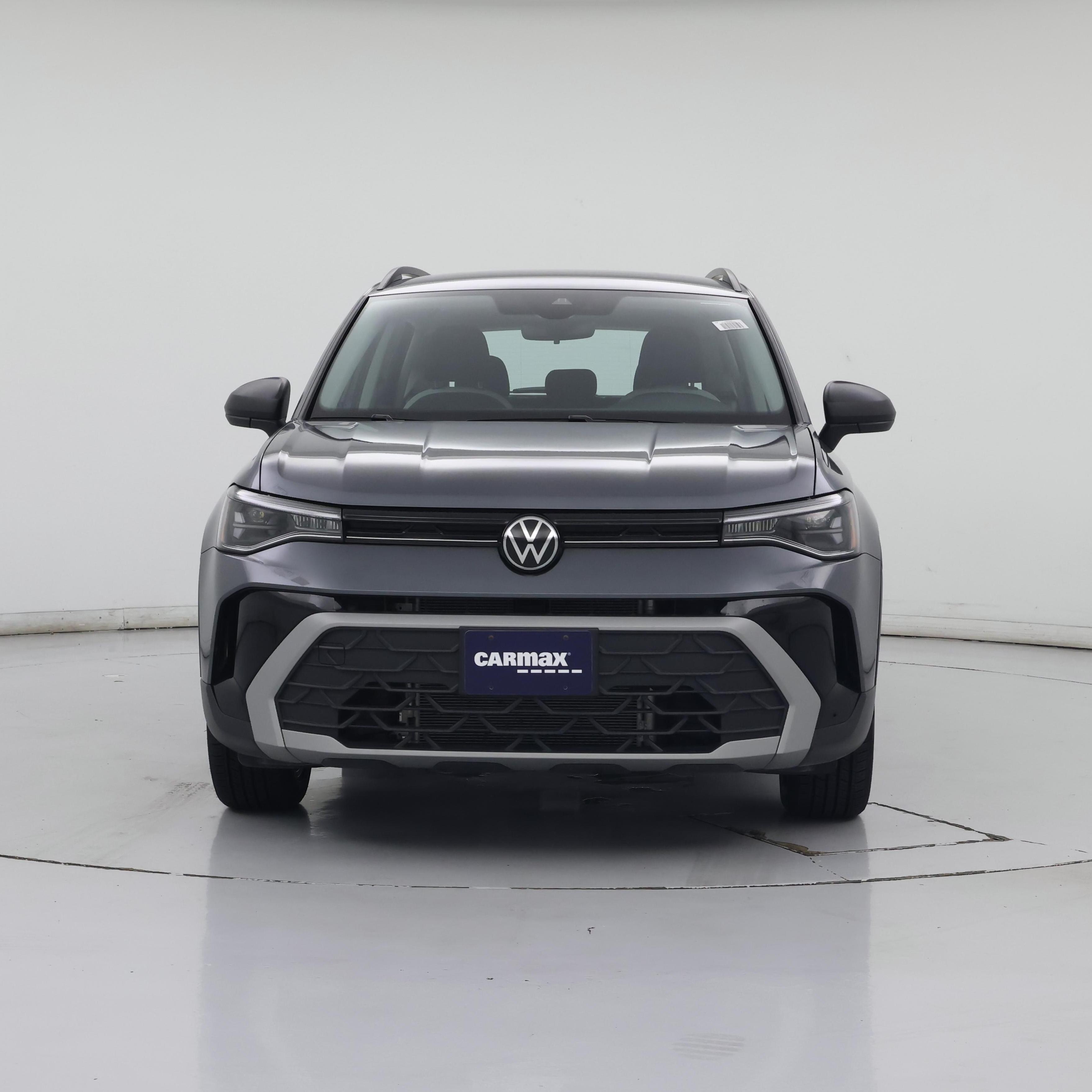 Thumbnail: 2025 Volkswagen Taos - 5