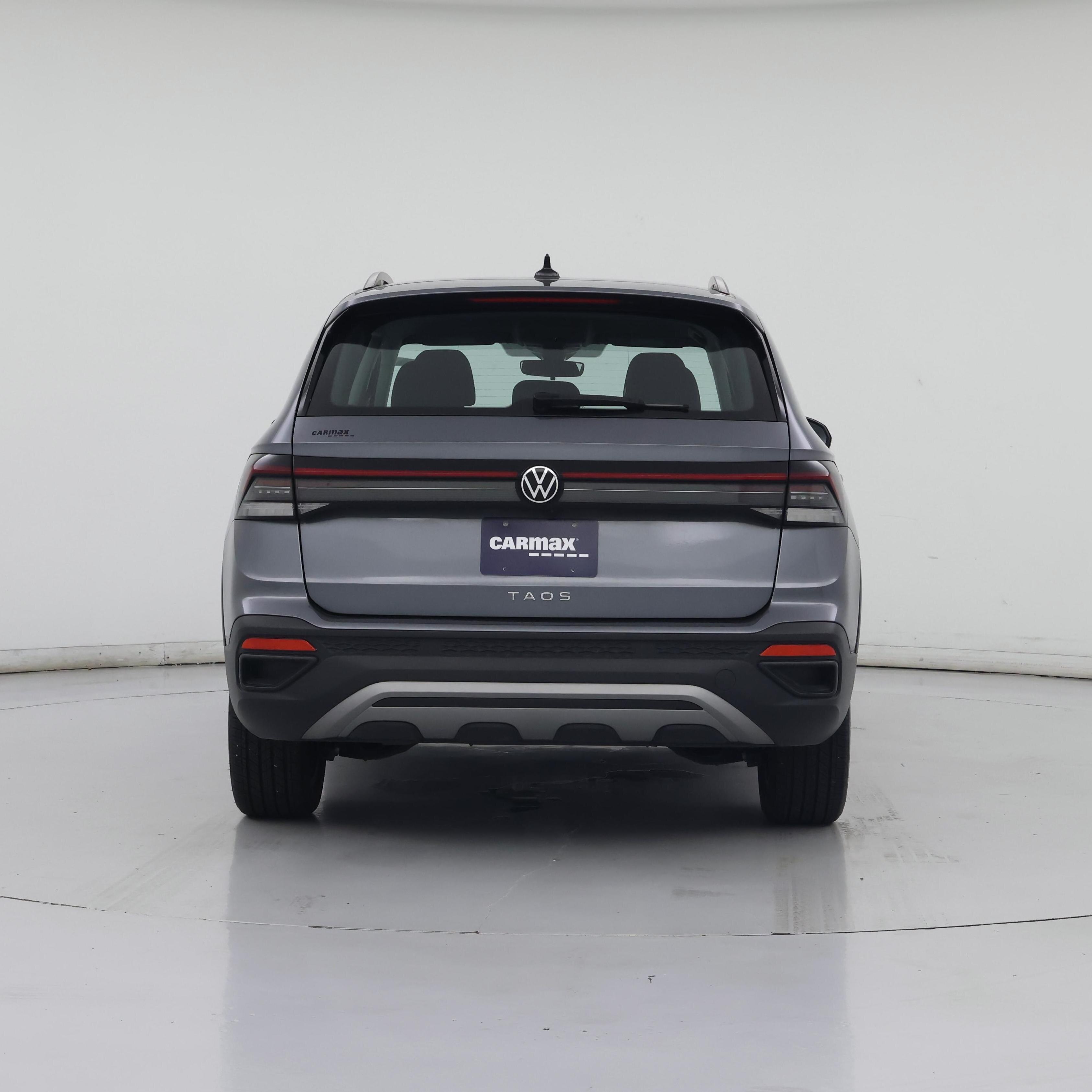 Thumbnail: 2025 Volkswagen Taos - 6