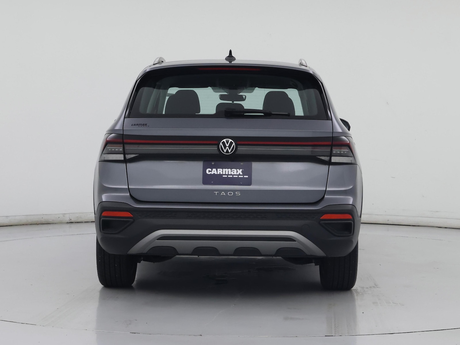 2025 Volkswagen Taos S - Photo 7