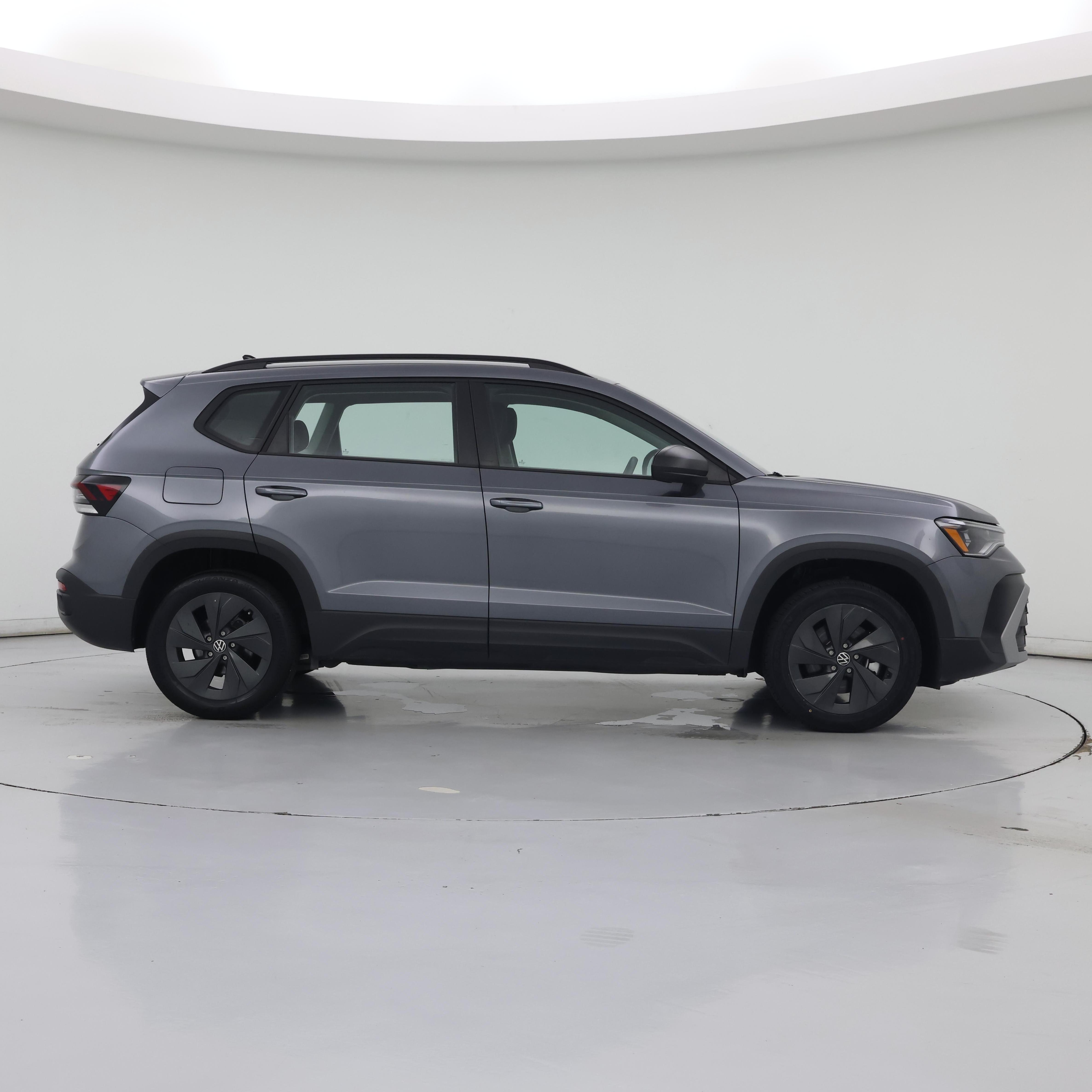 Thumbnail: 2025 Volkswagen Taos - 7