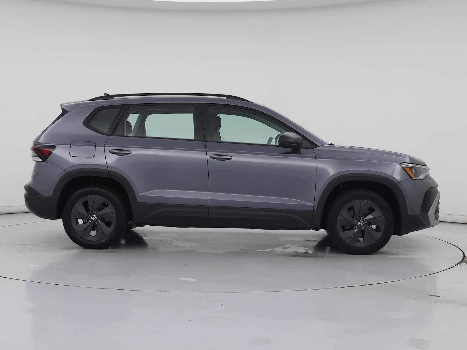 2025 Volkswagen Taos S - Photo 8