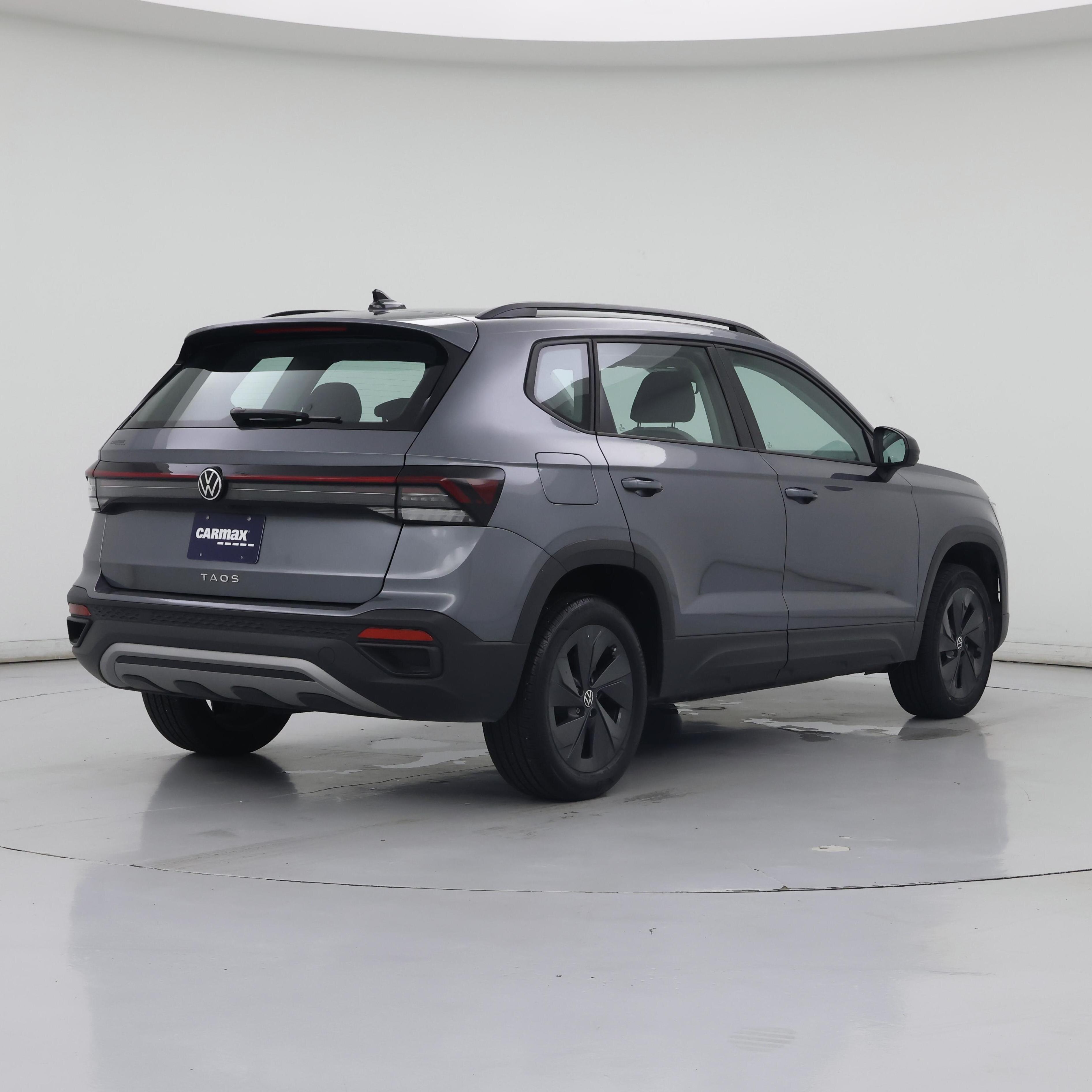 Thumbnail: 2025 Volkswagen Taos - 8