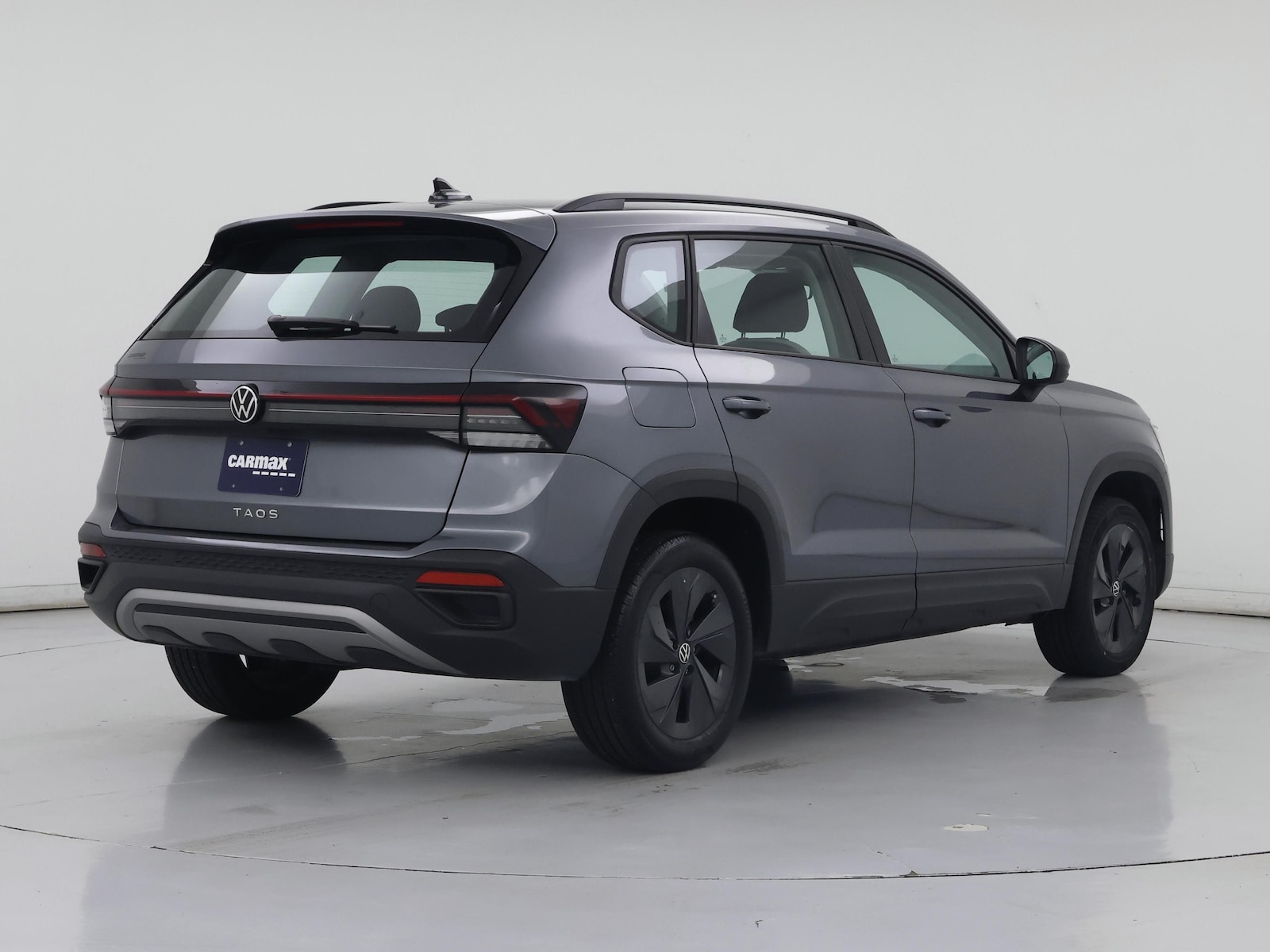 2025 Volkswagen Taos S - Photo 9