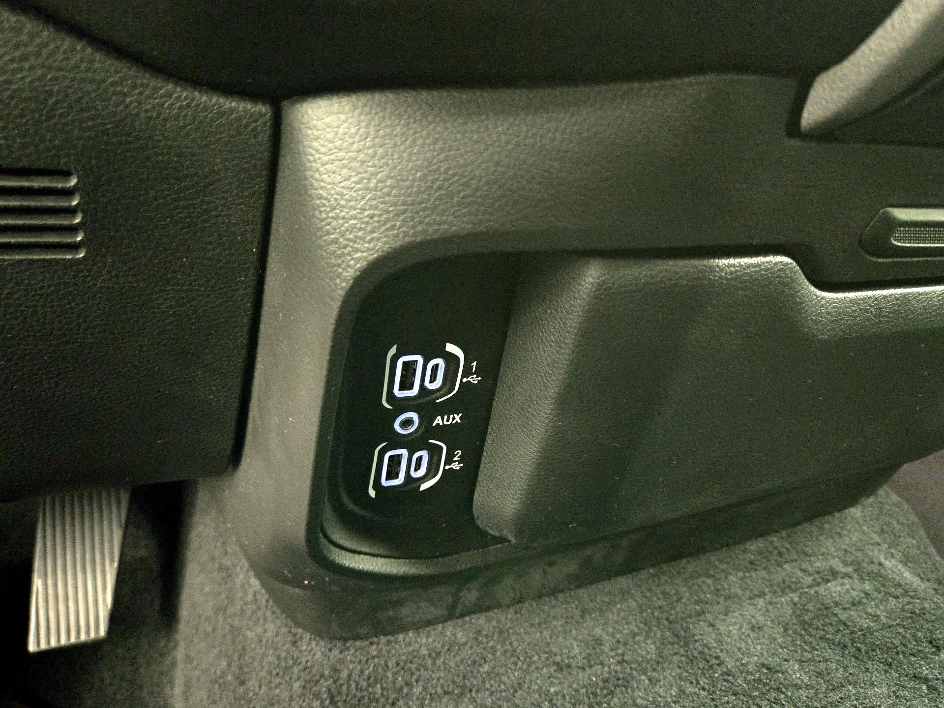 Thumbnail: 2025 RAM 1500 - 19
