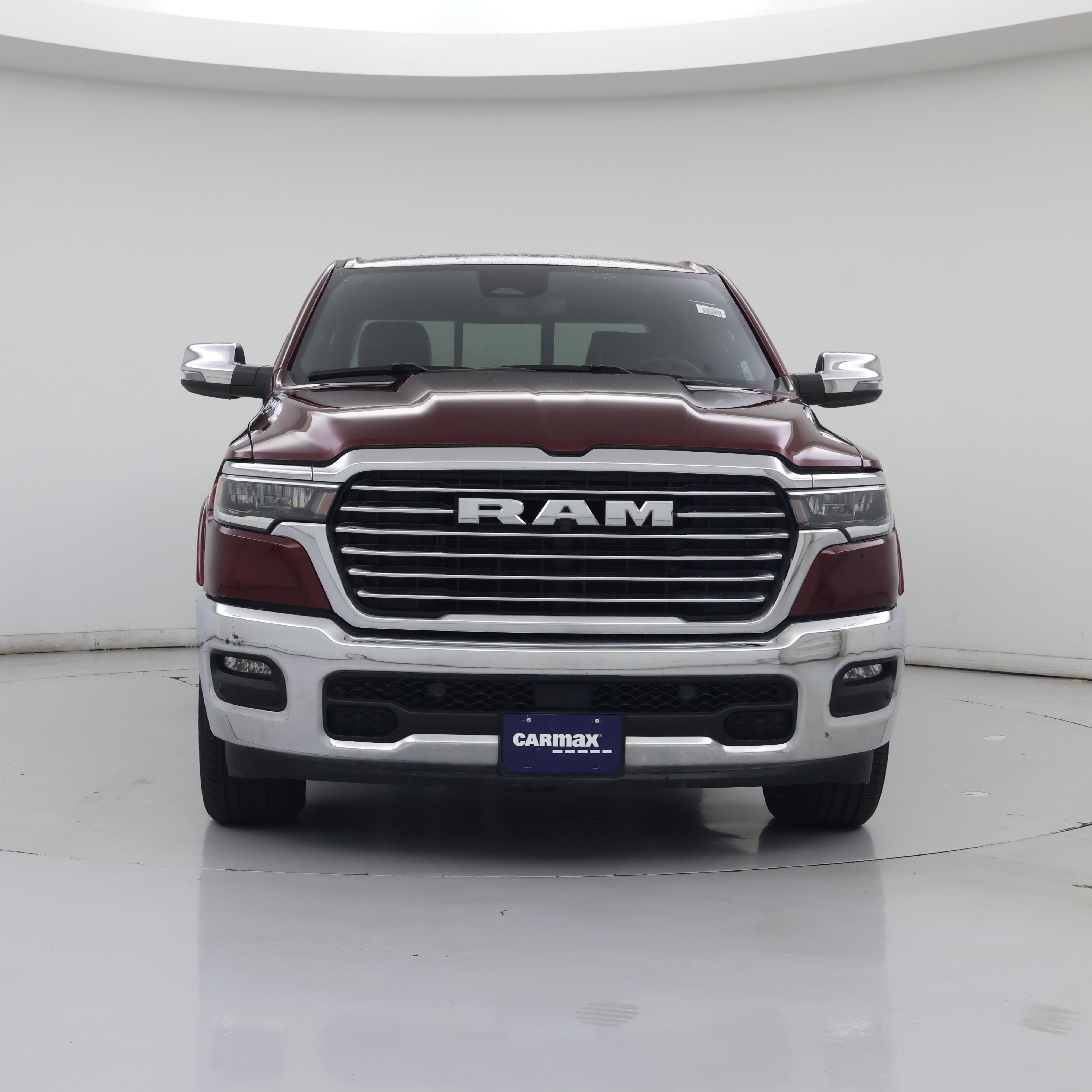 Thumbnail: 2025 RAM 1500 - 5