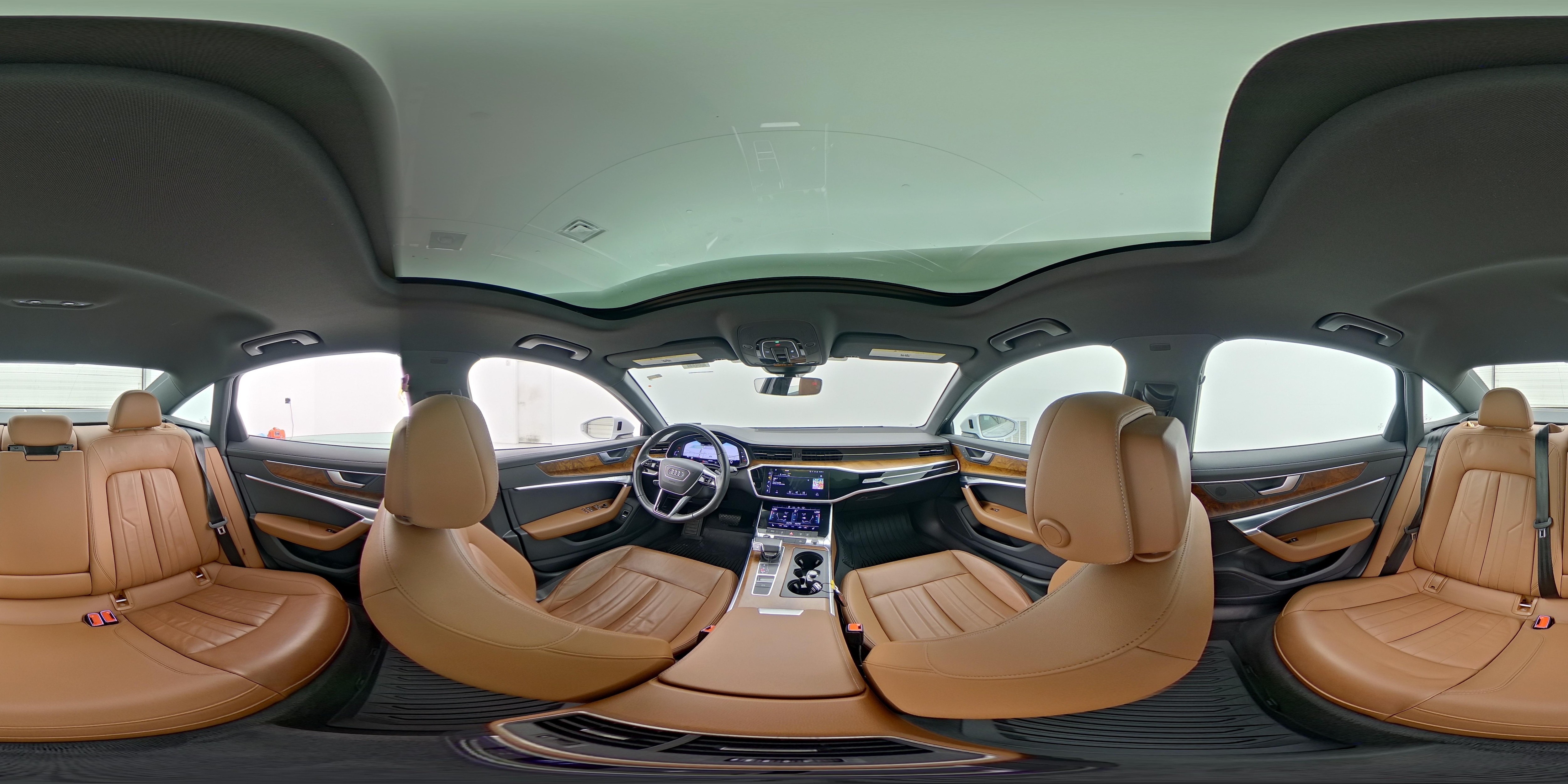 2023 Audi A6 Premium - Photo 25