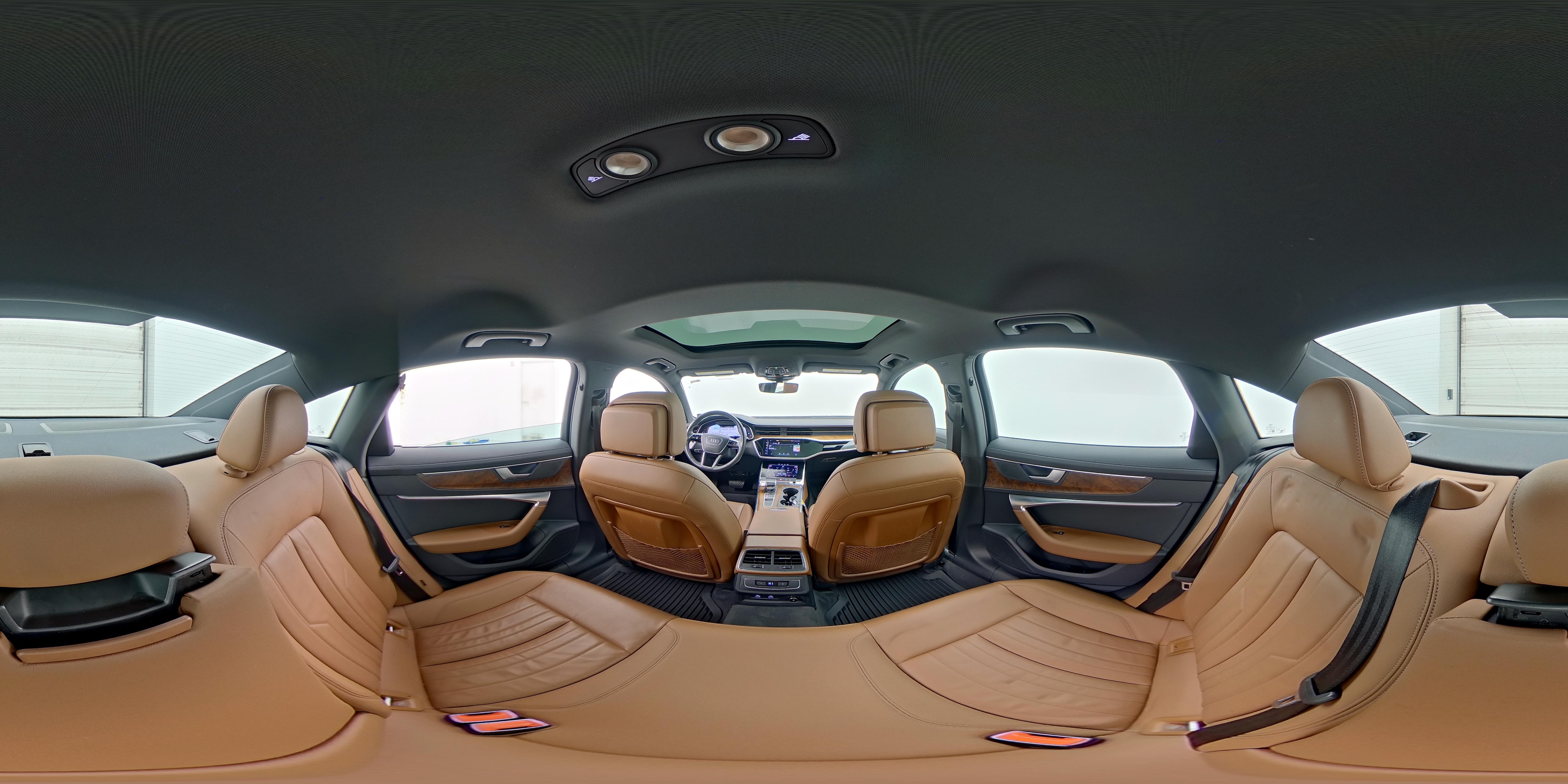 2023 Audi A6 Premium - Photo 26