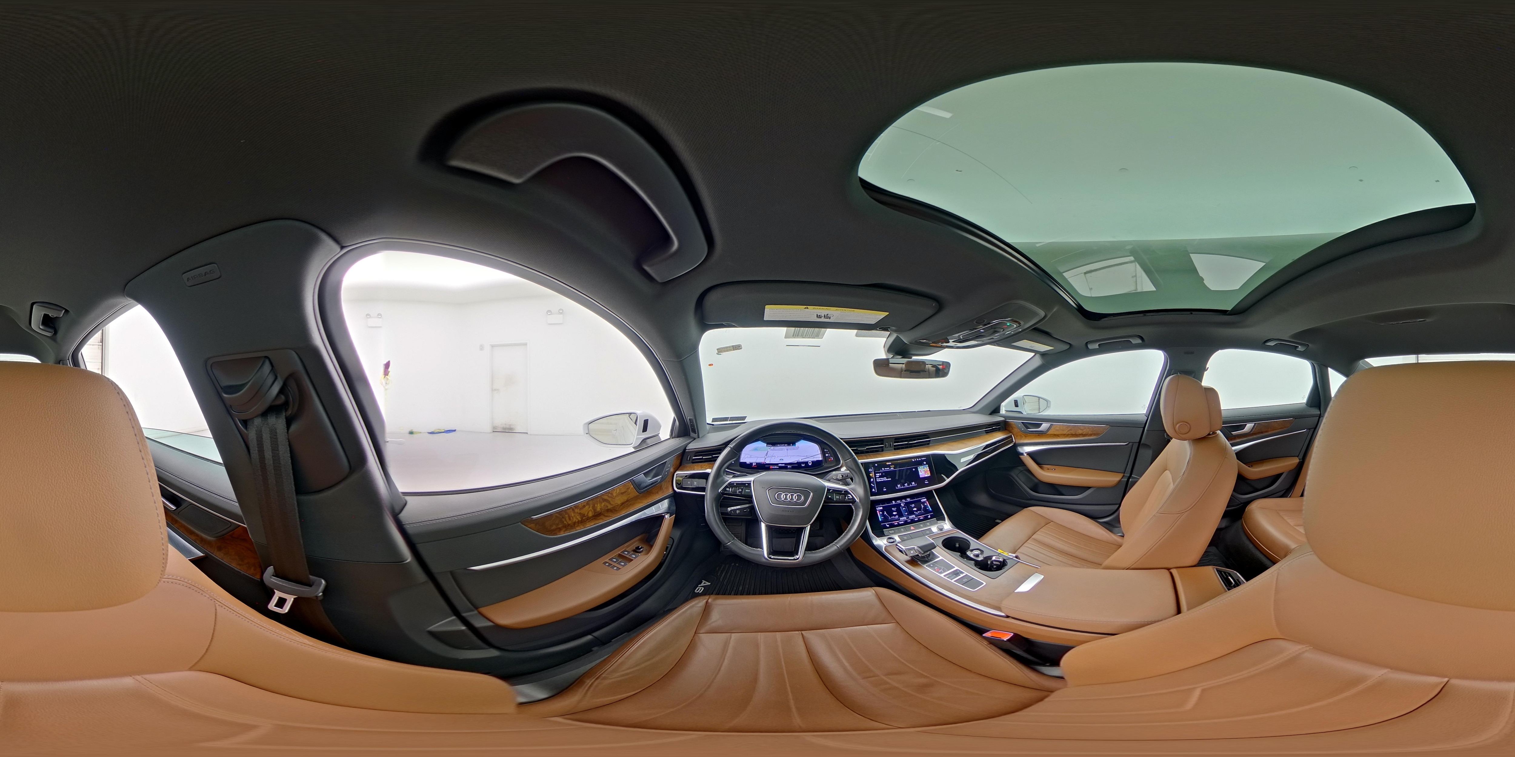 2023 Audi A6 Premium - Photo 27