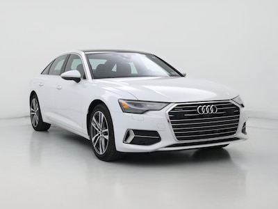 2023 Audi A6 Premium