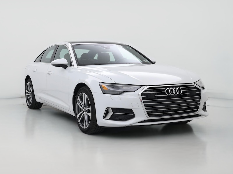 2023 Audi A6 Premium