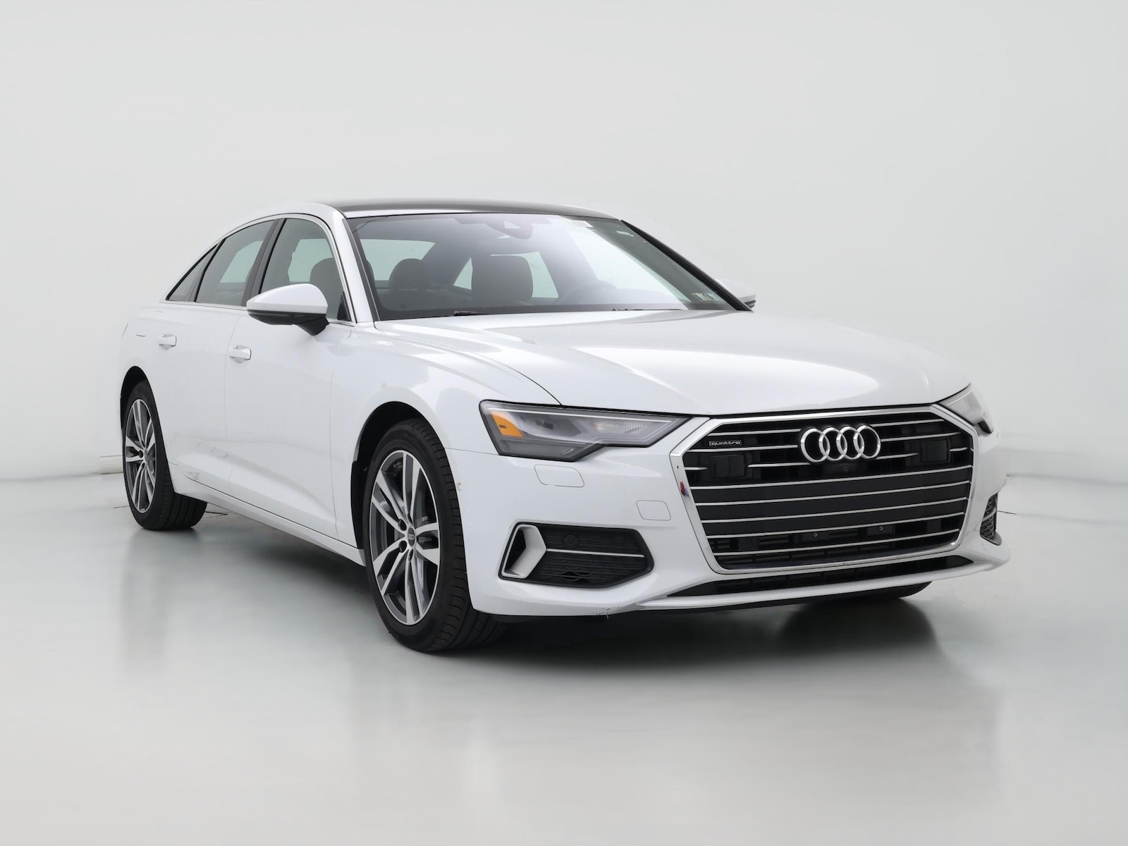 2023 Audi A6 Premium - Photo 1
