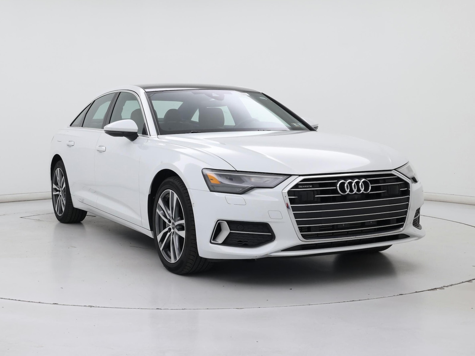 2023 Audi A6 Premium - Photo 2
