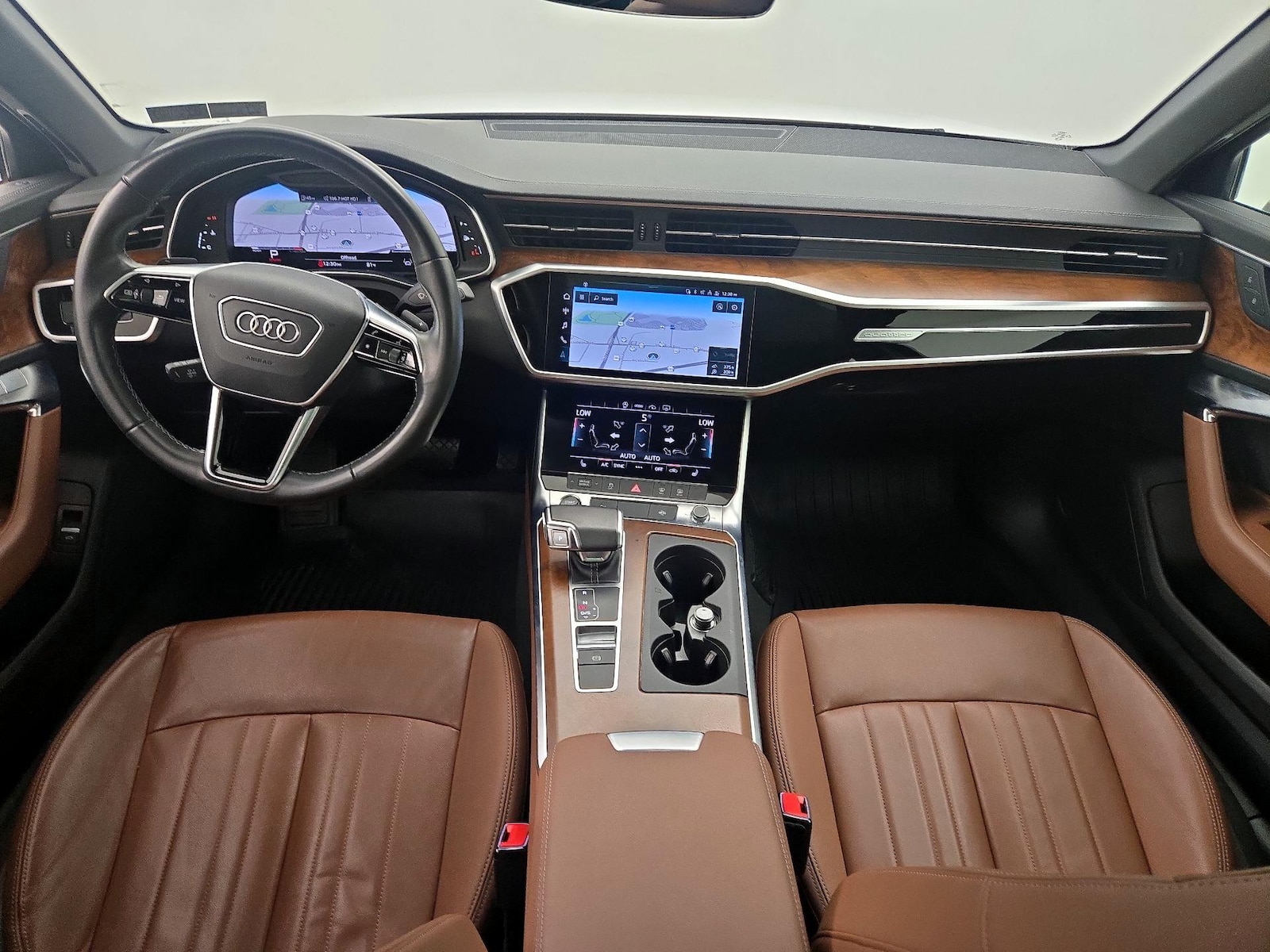 2023 Audi A6 Premium - Photo 10