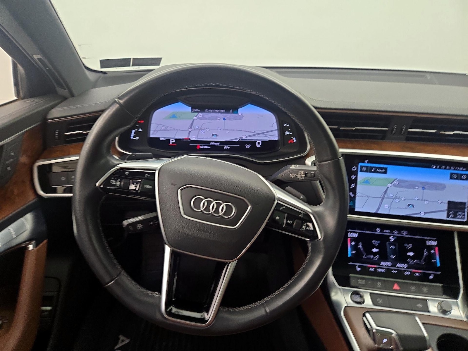 2023 Audi A6 Premium - Photo 11