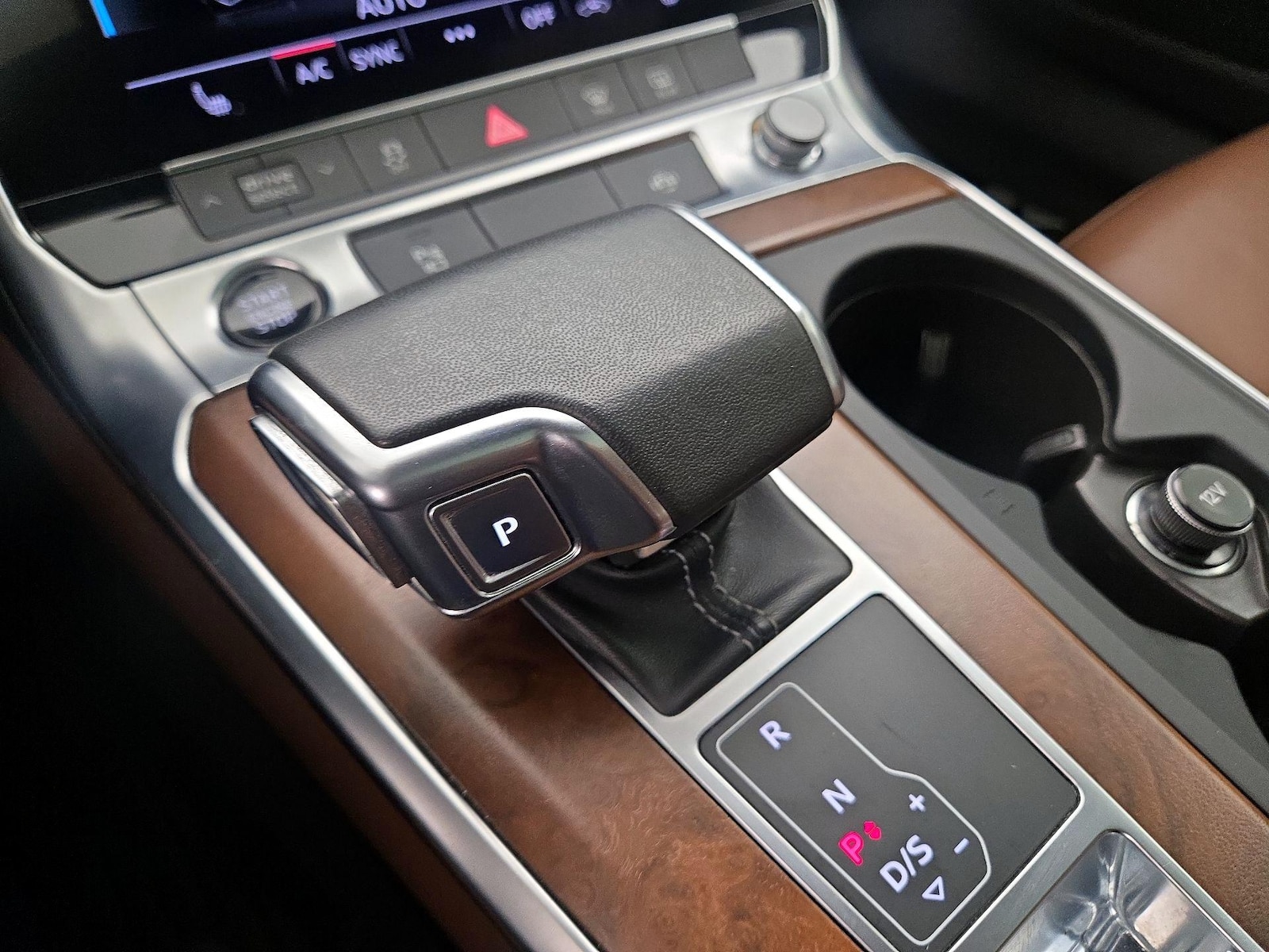 2023 Audi A6 Premium - Photo 19