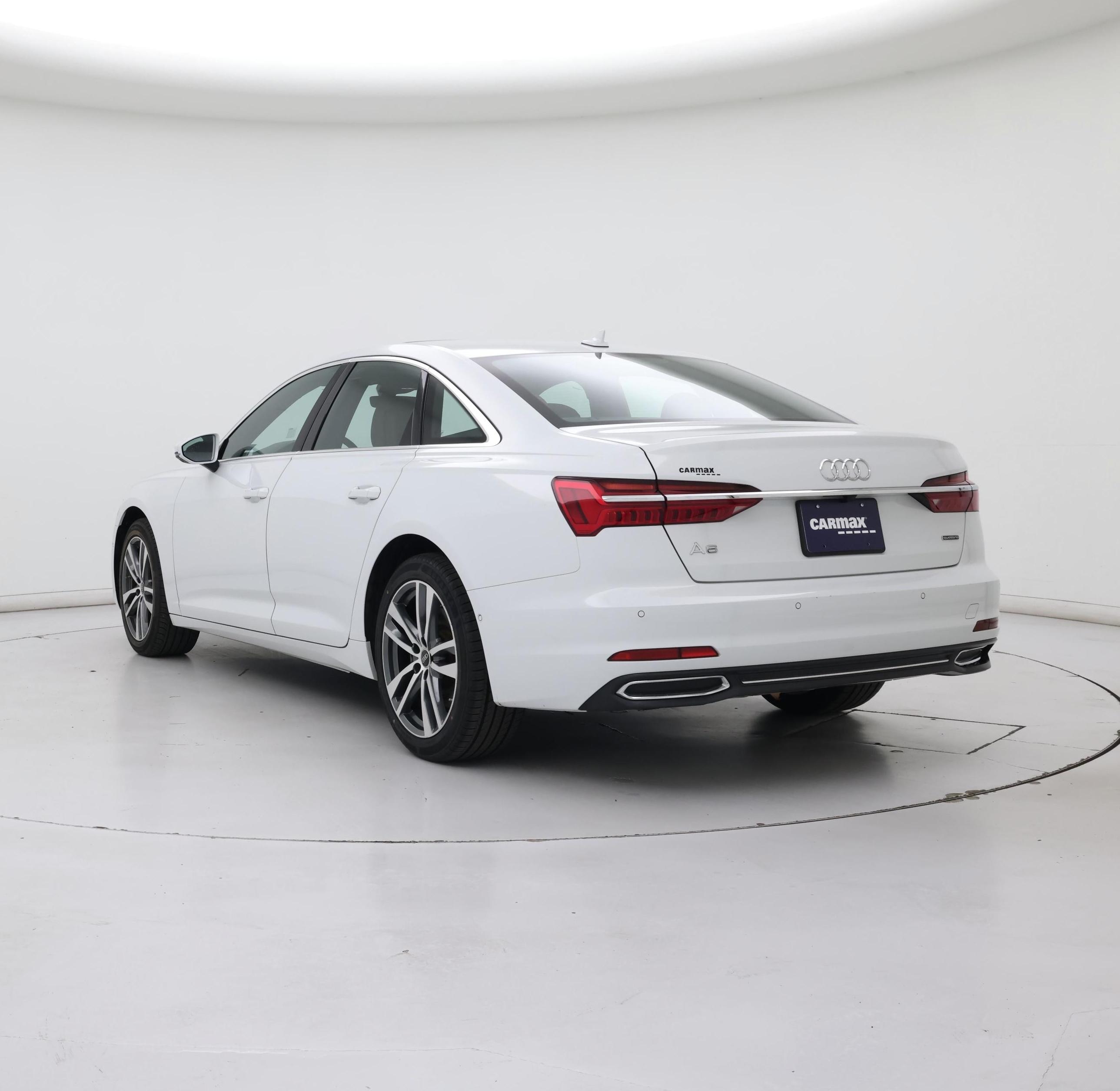 Thumbnail: 2023 Audi A6 - 2