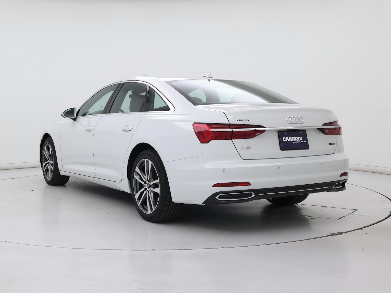 2023 Audi A6 Premium - Photo 3
