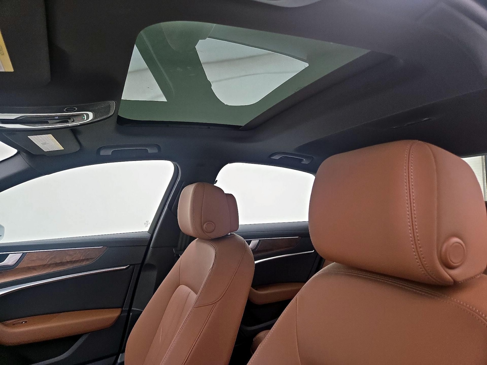 2023 Audi A6 Premium - Photo 20