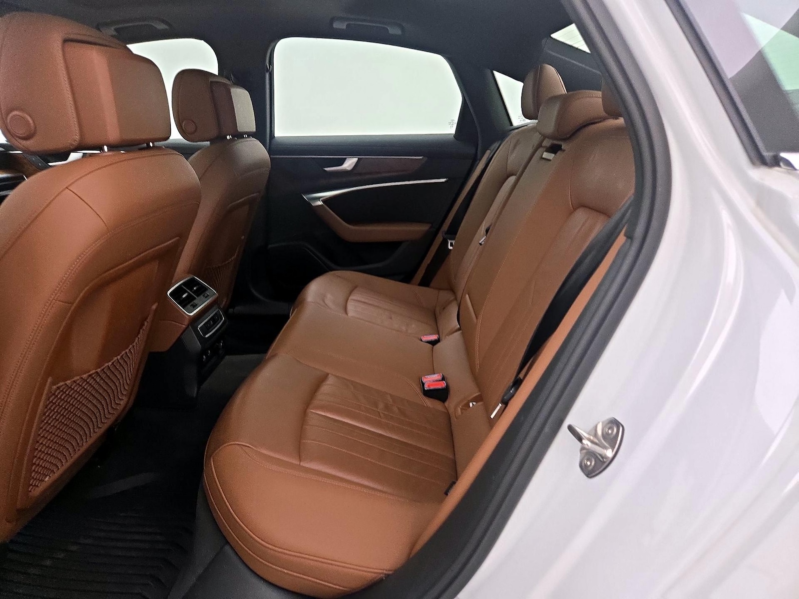 2023 Audi A6 Premium - Photo 21