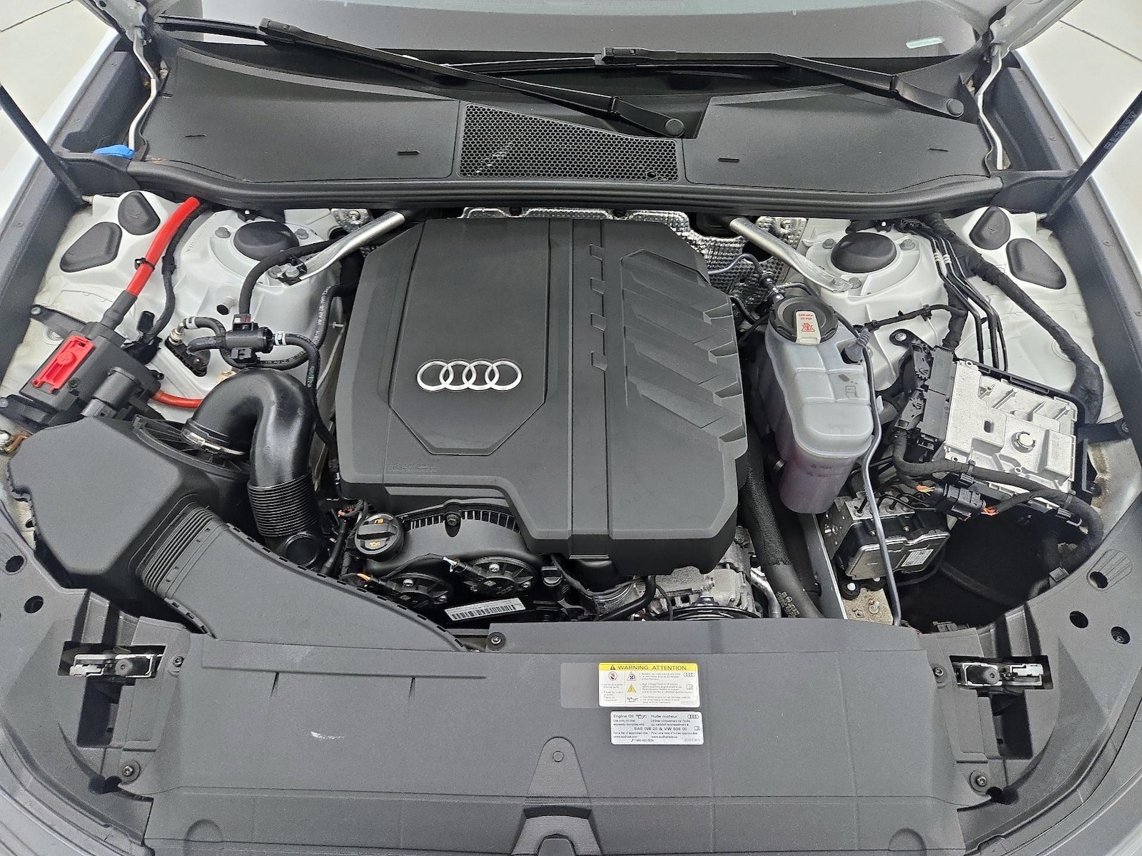 2023 Audi A6 Premium - Photo 23