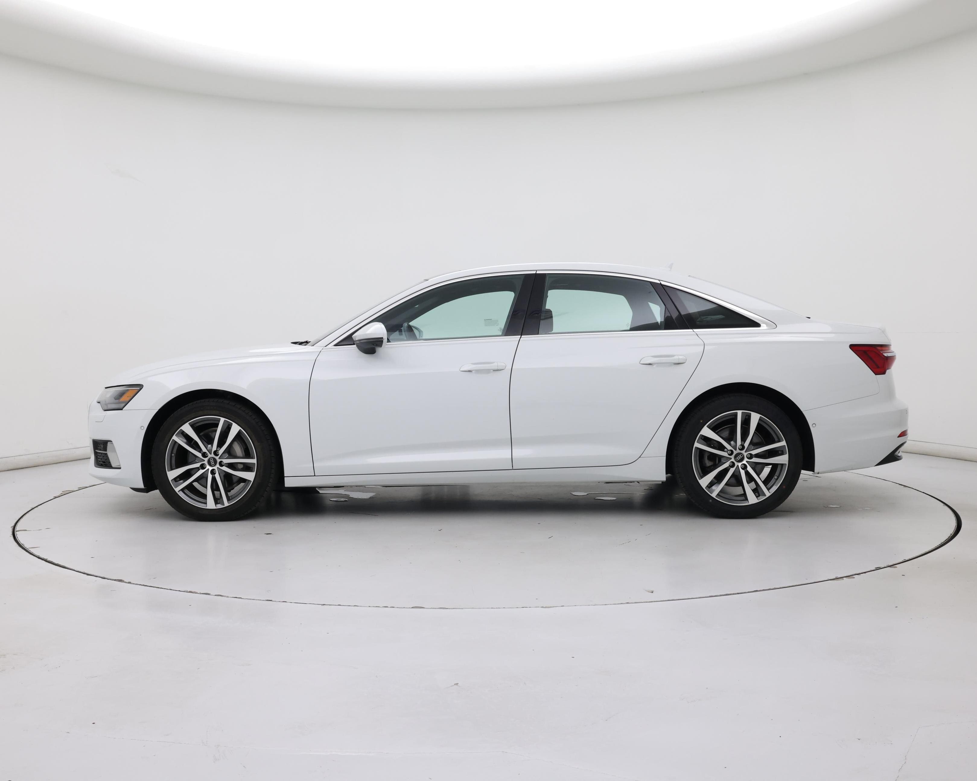 Thumbnail: 2023 Audi A6 - 3