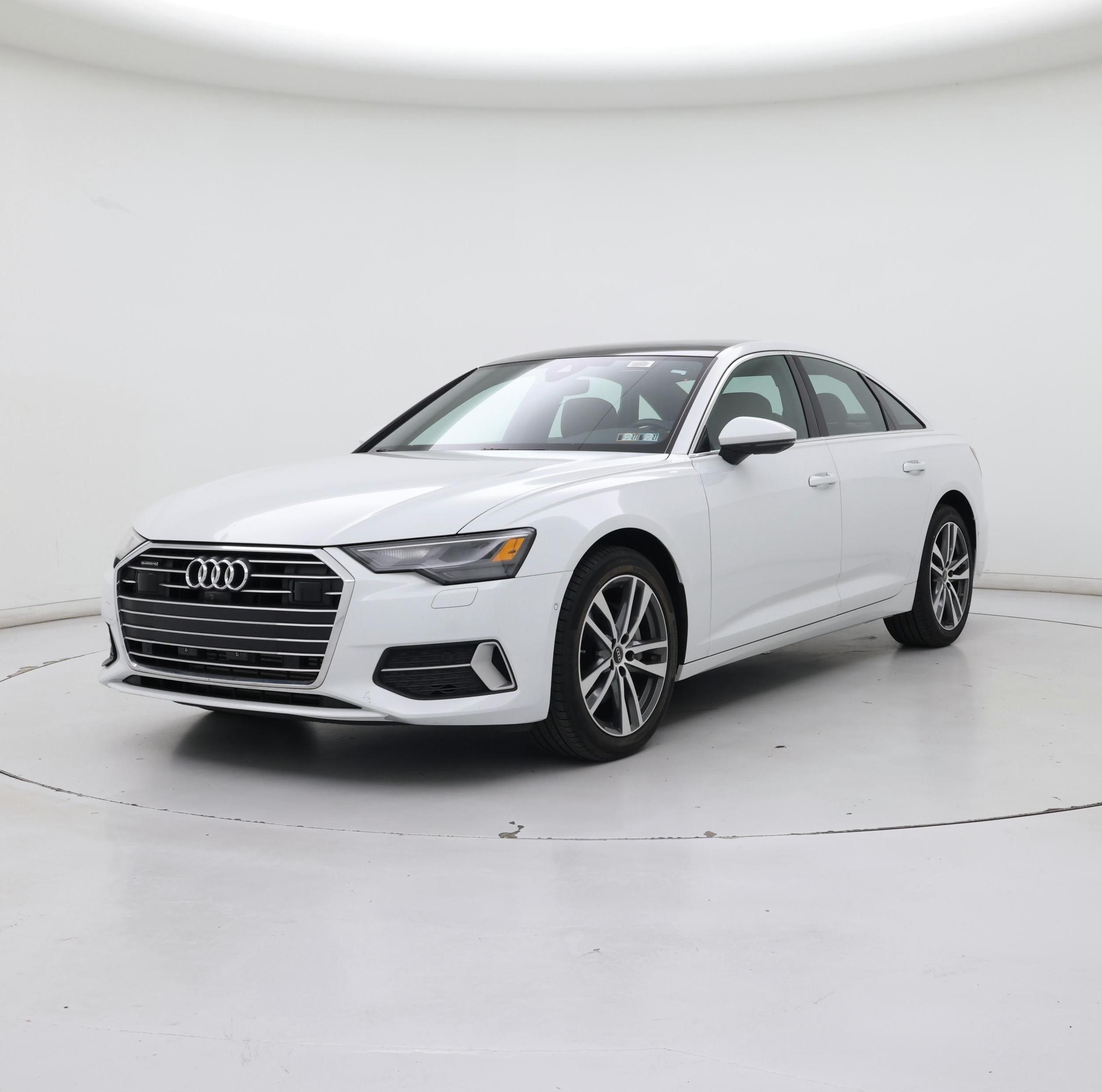 Thumbnail: 2023 Audi A6 - 4