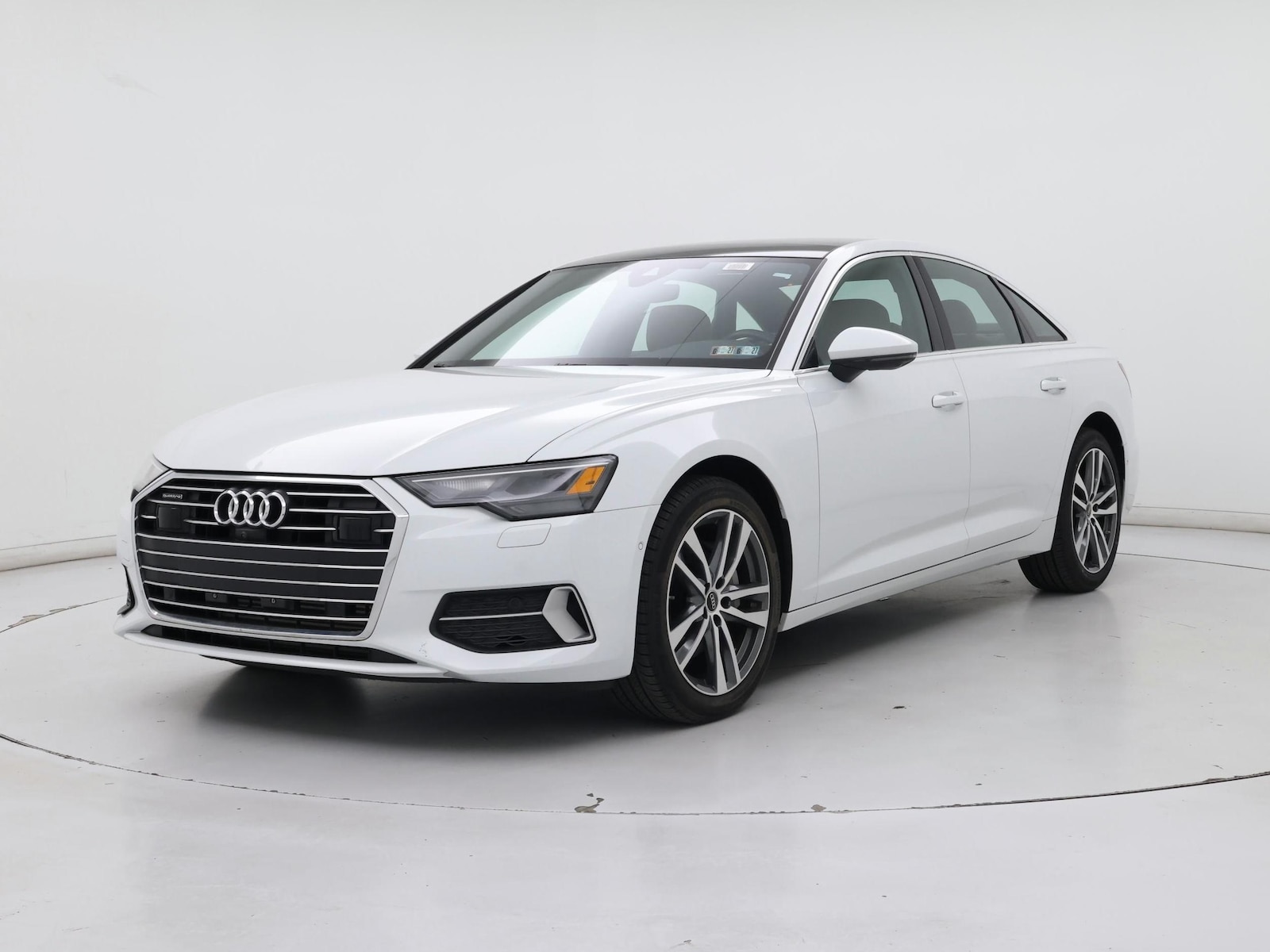 2023 Audi A6 Premium - Photo 5