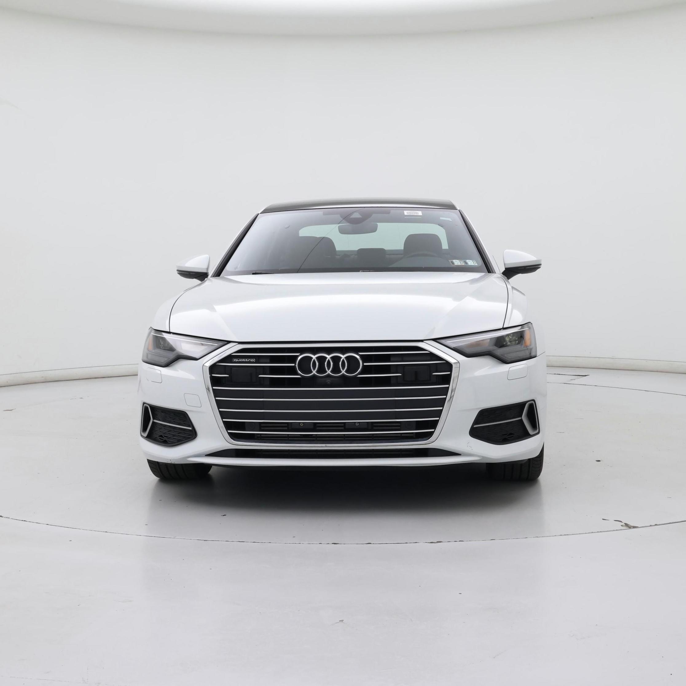 Thumbnail: 2023 Audi A6 - 5