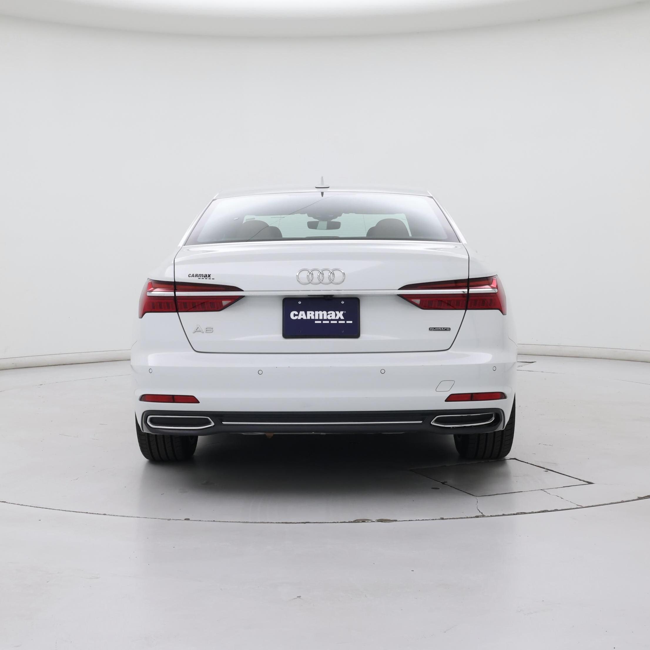 Thumbnail: 2023 Audi A6 - 6