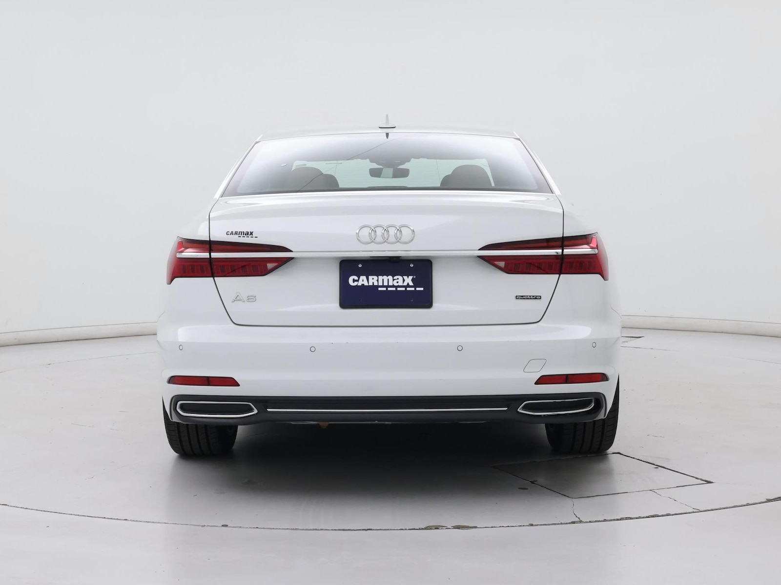 2023 Audi A6 Premium - Photo 7