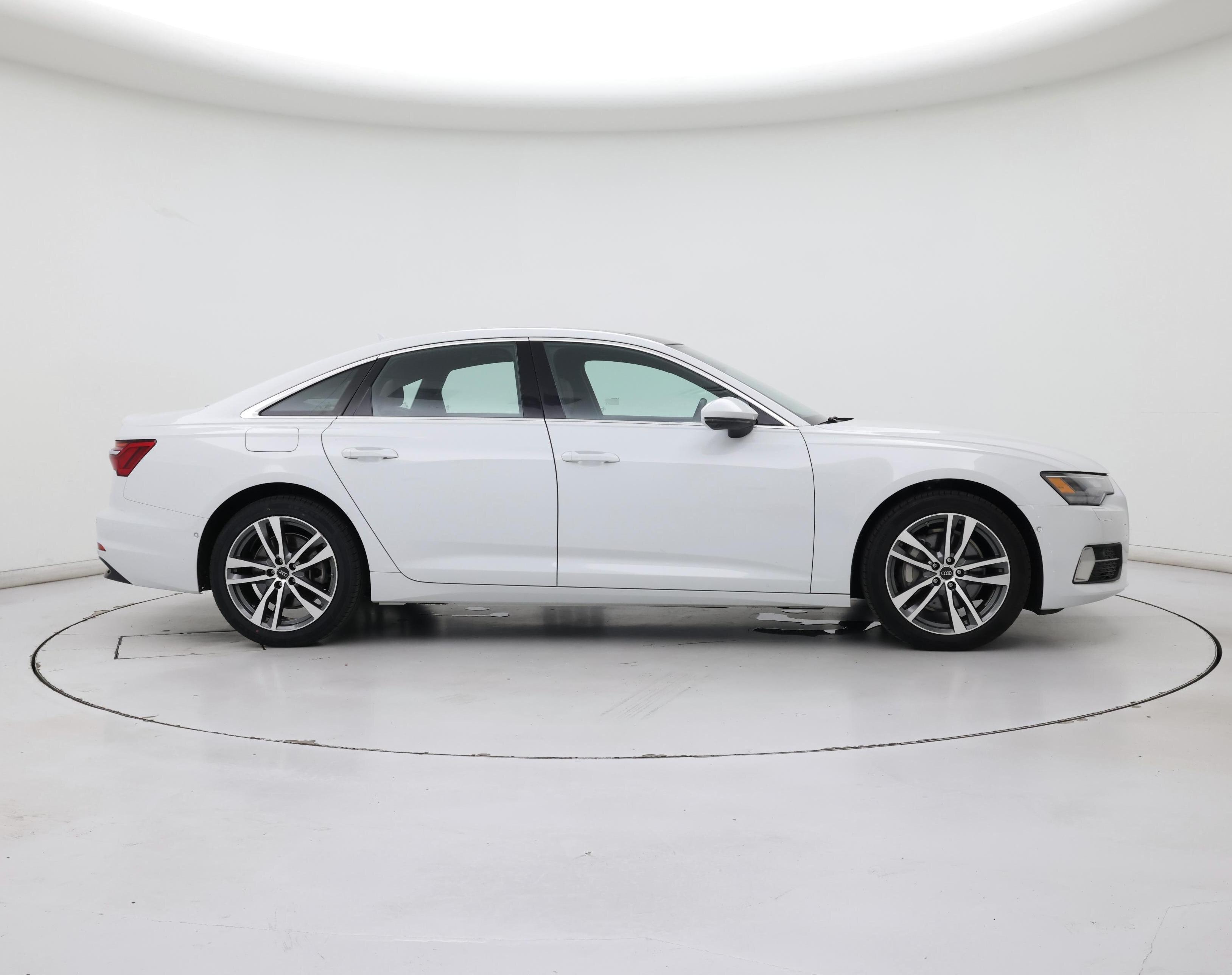 Thumbnail: 2023 Audi A6 - 7