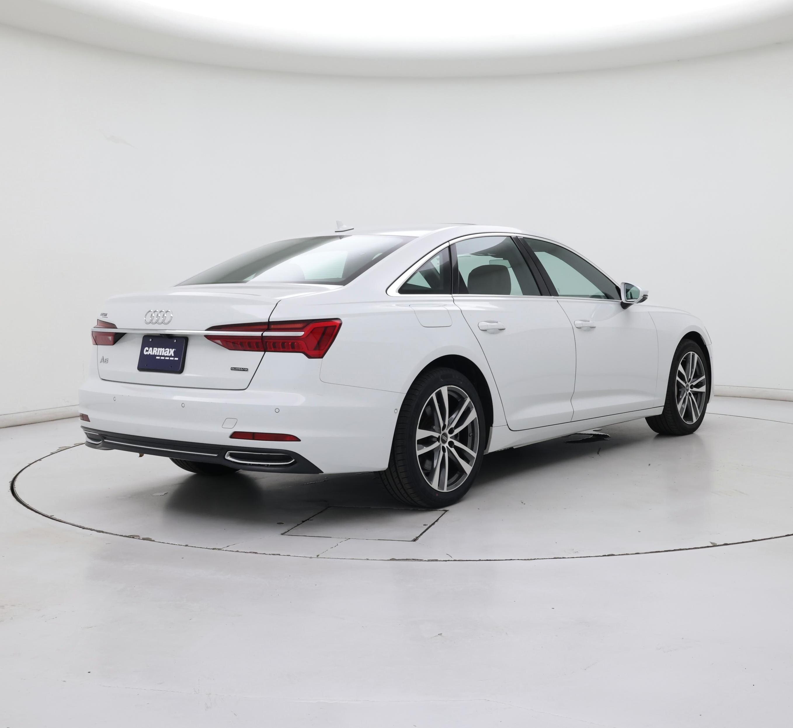 Thumbnail: 2023 Audi A6 - 8