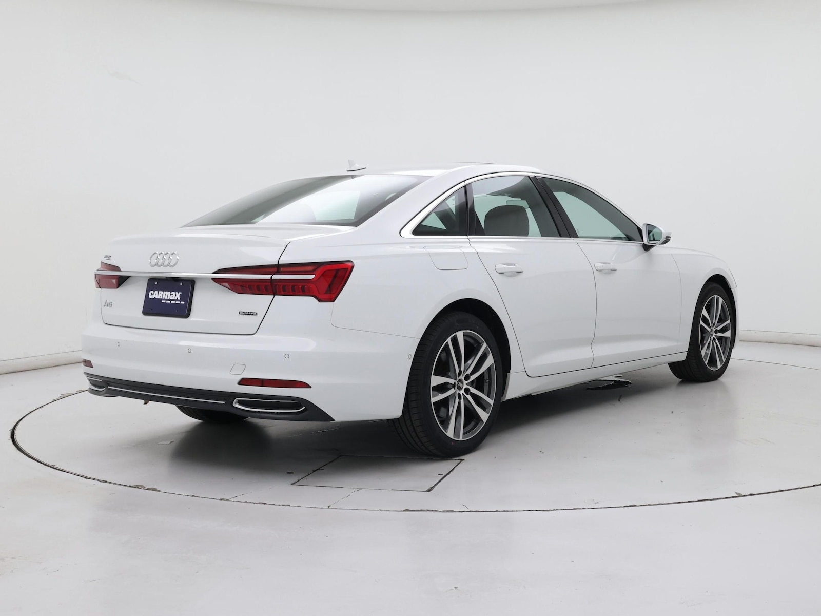 2023 Audi A6 Premium - Photo 9