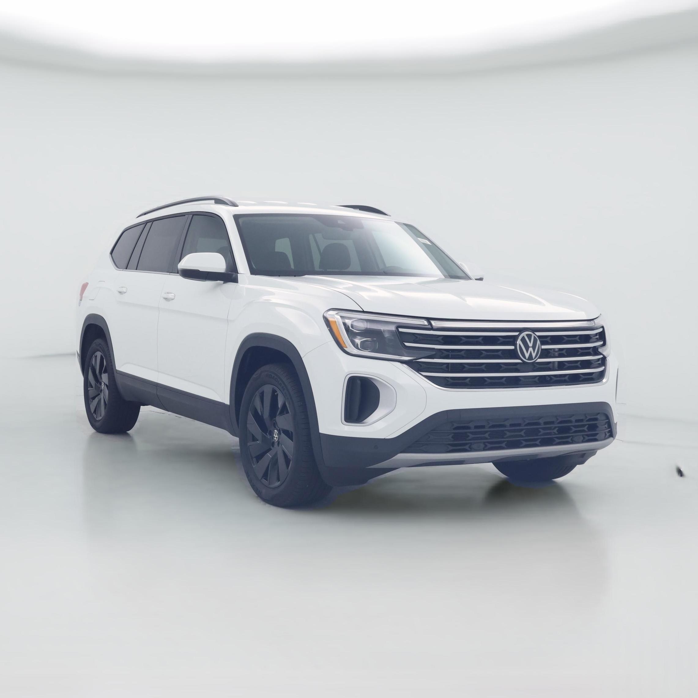 Thumbnail: 2025 Volkswagen Atlas - 1