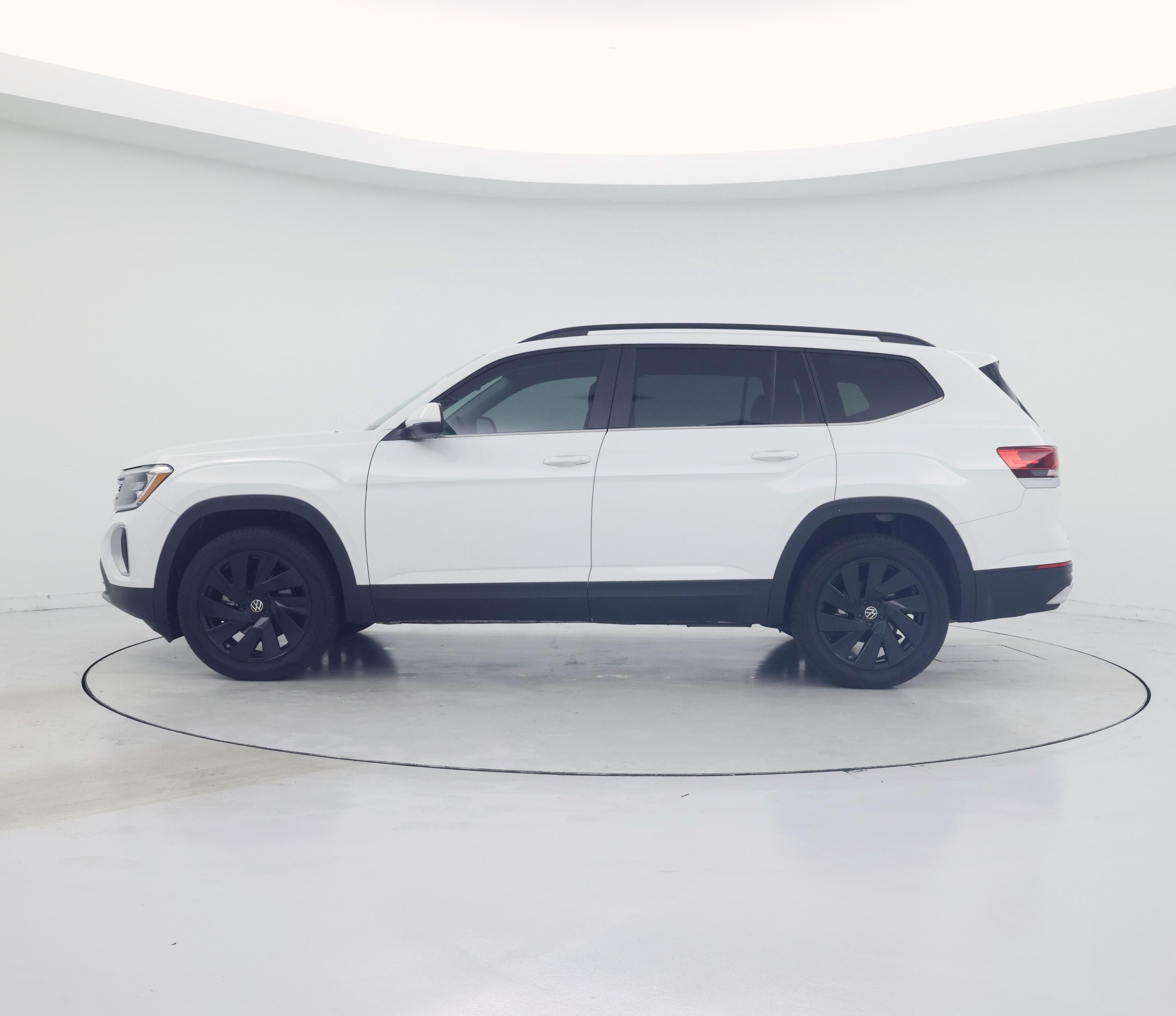 Thumbnail: 2025 Volkswagen Atlas - 3