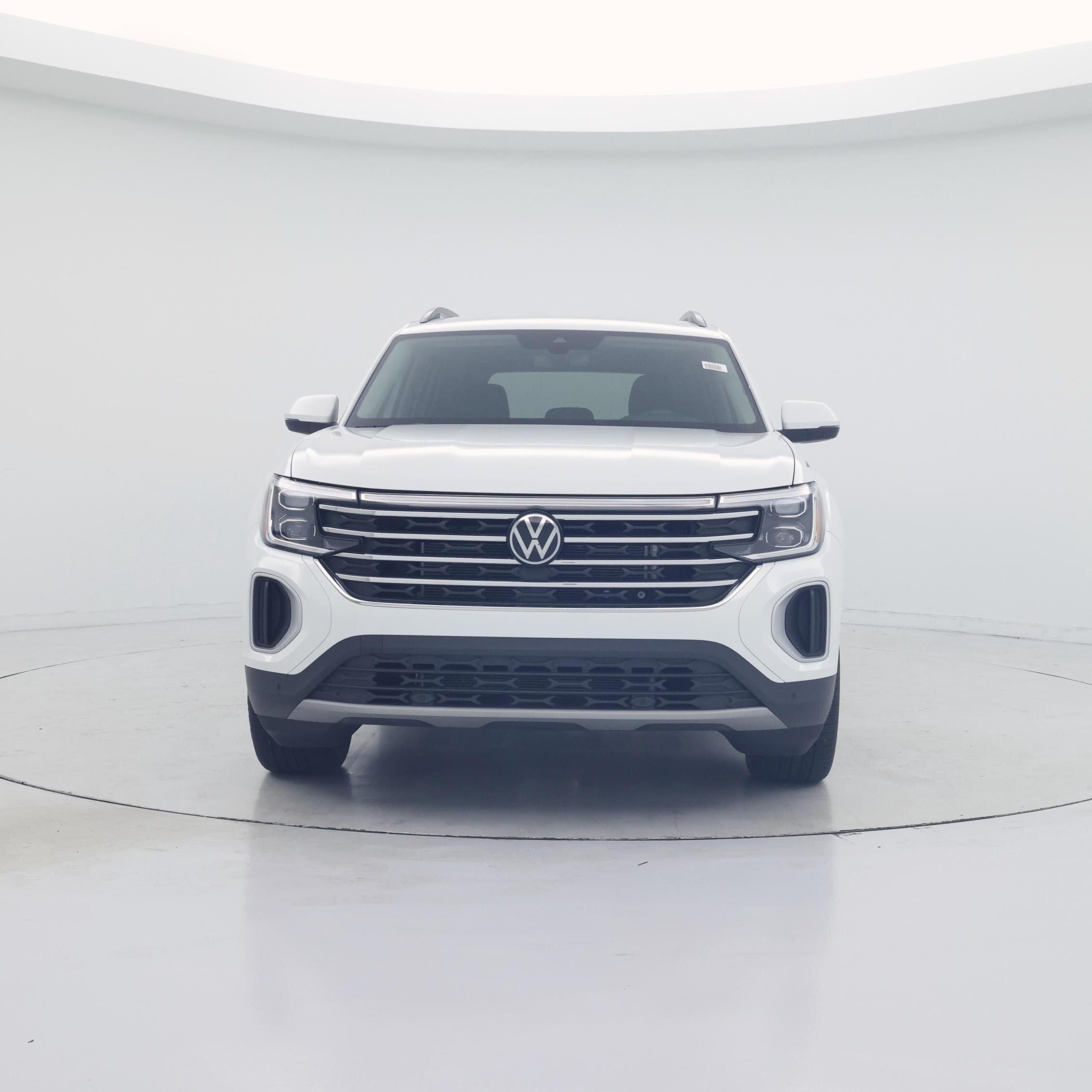 Thumbnail: 2025 Volkswagen Atlas - 5