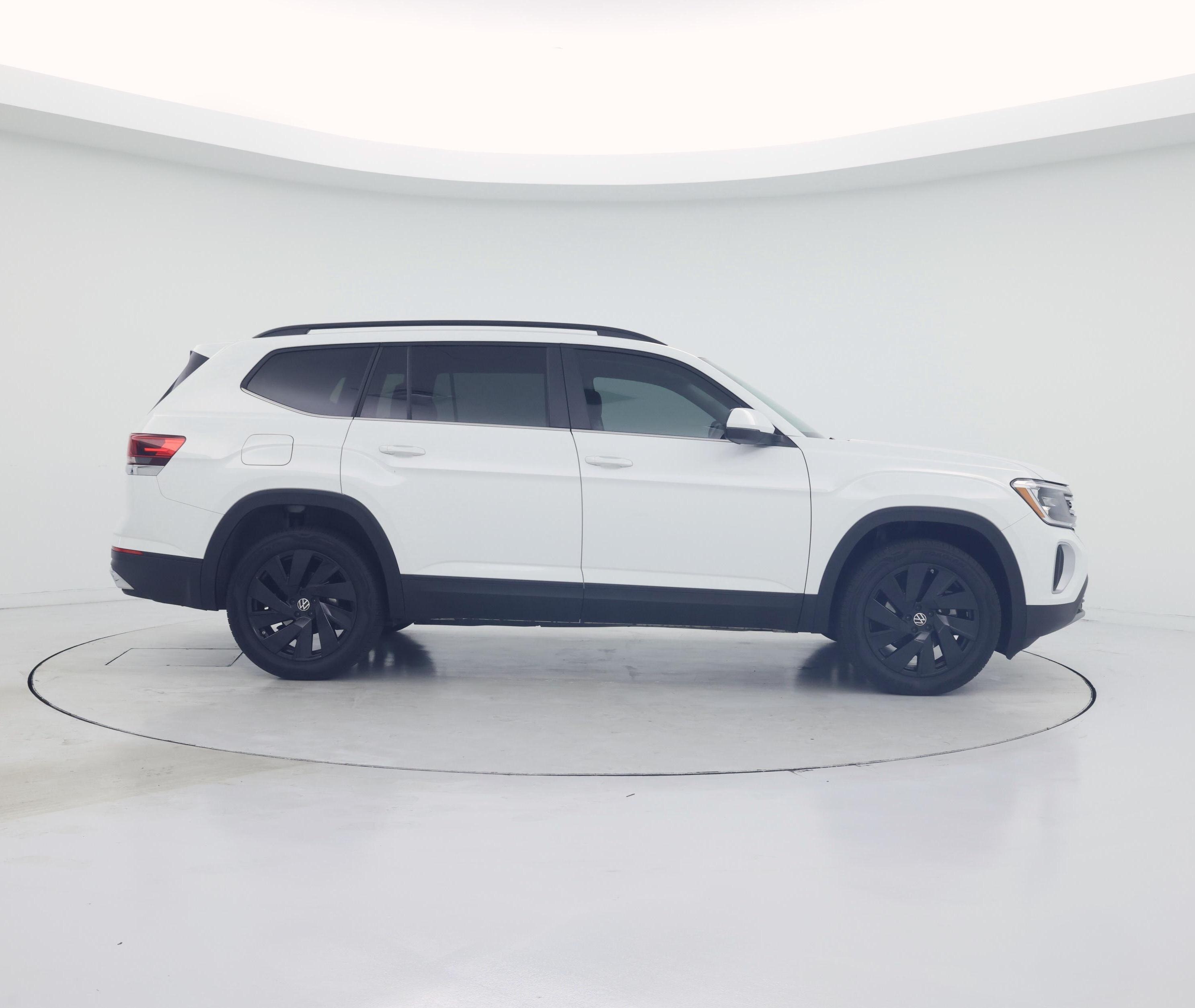 Thumbnail: 2025 Volkswagen Atlas - 7