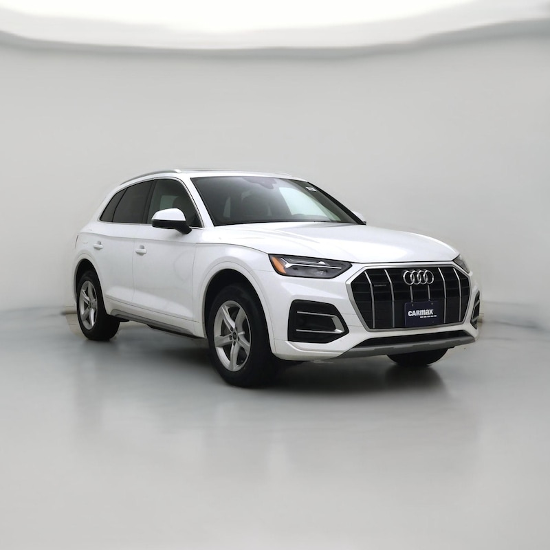 2023 Audi Q5 Premium