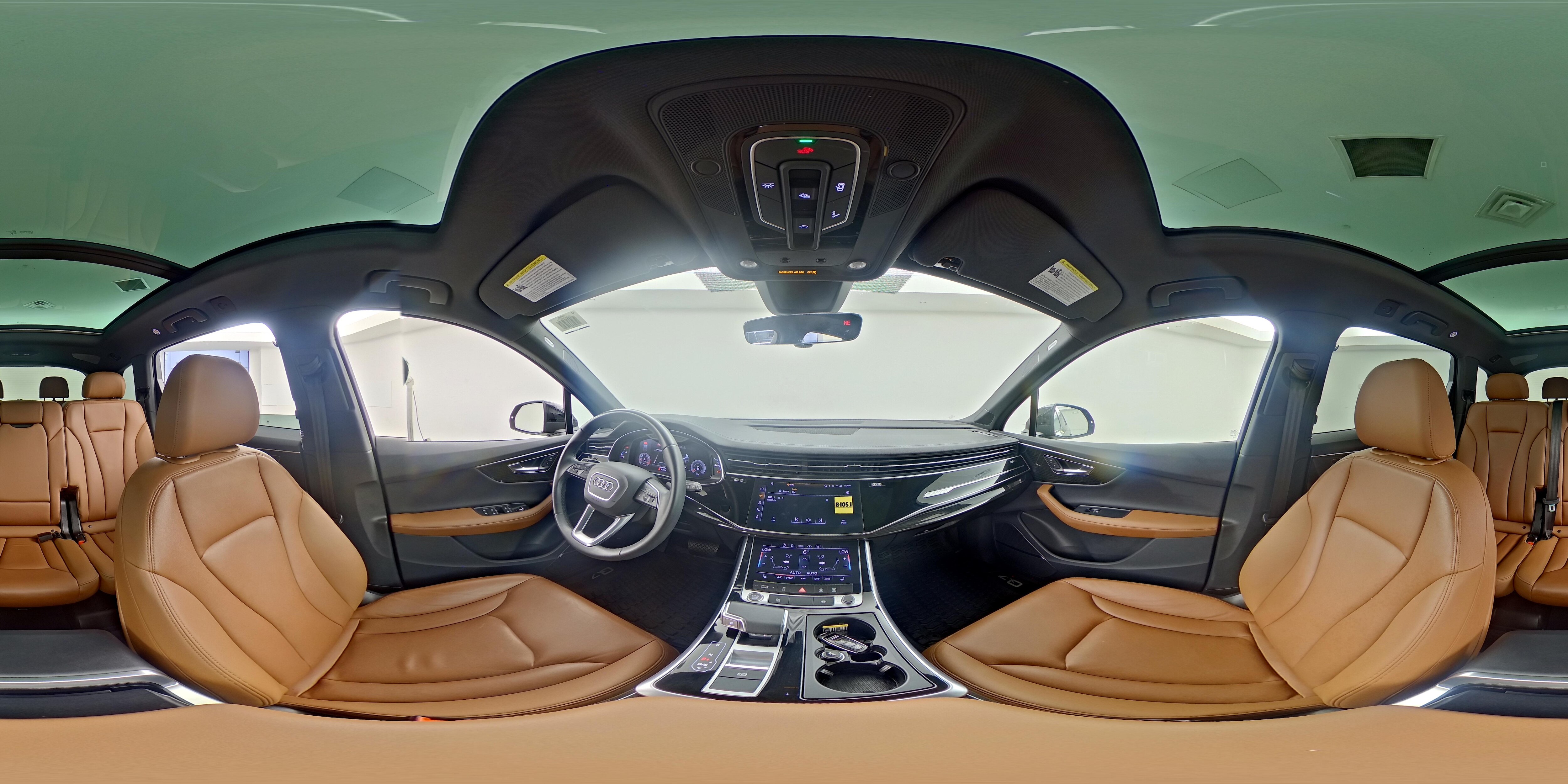 2023 Audi Q7 Premium Plus - Photo 27