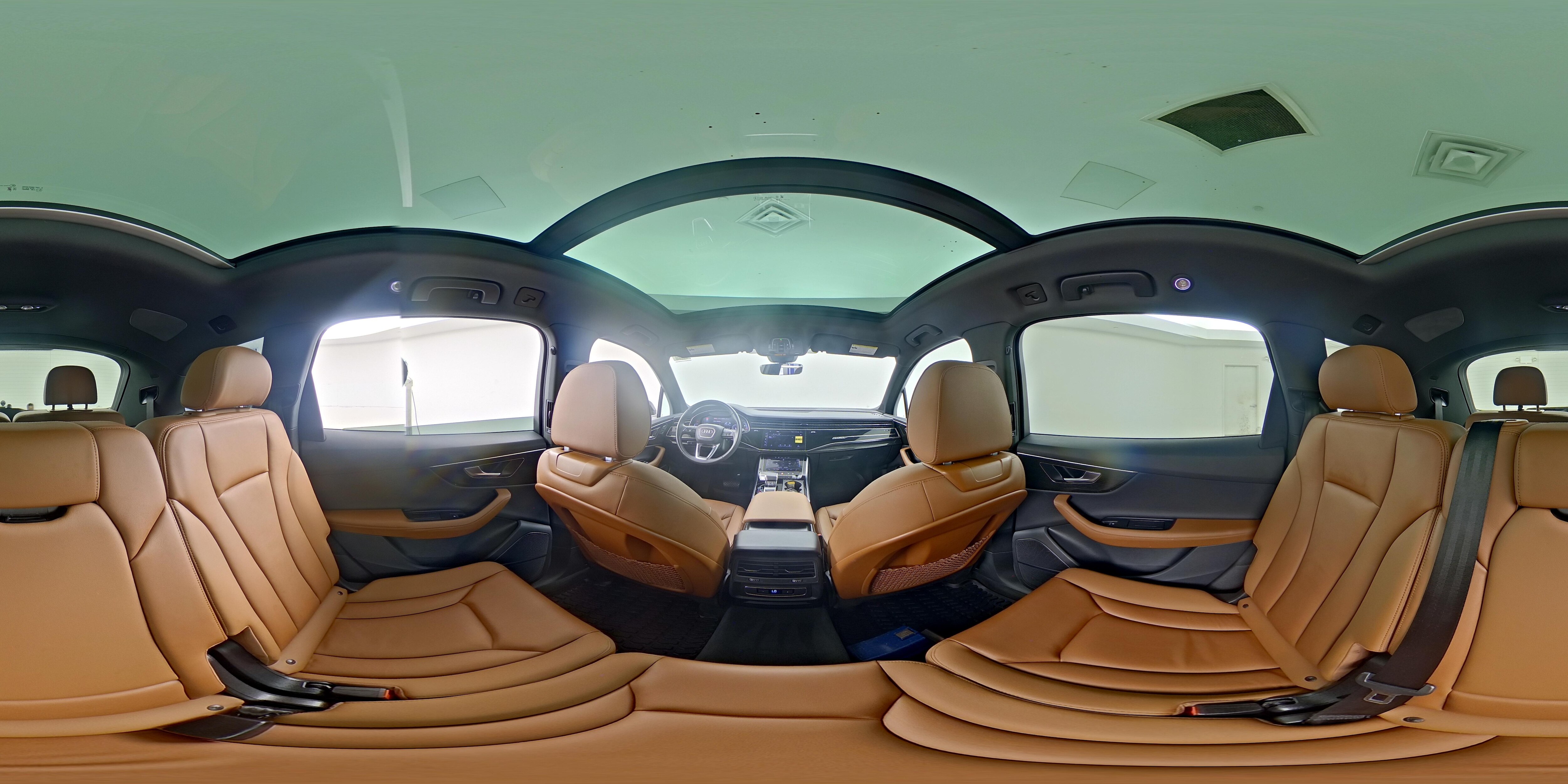 2023 Audi Q7 Premium Plus - Photo 28