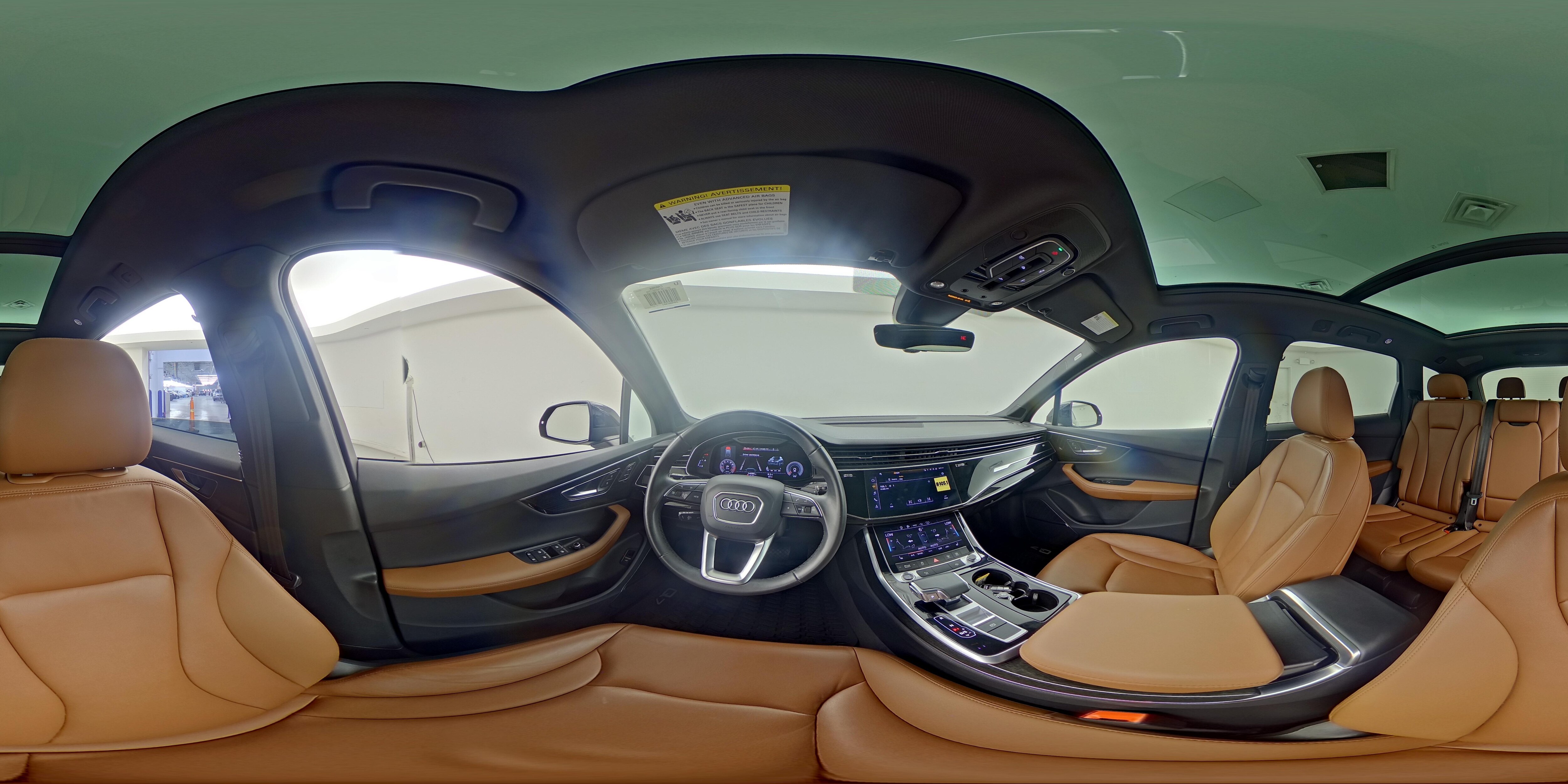 2023 Audi Q7 Premium Plus - Photo 29