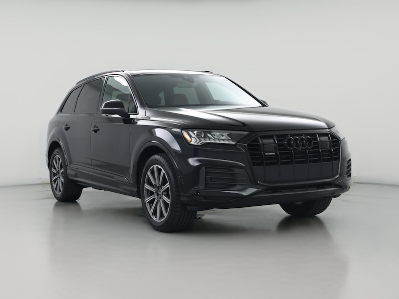 2023 Audi Q7 Premium Plus