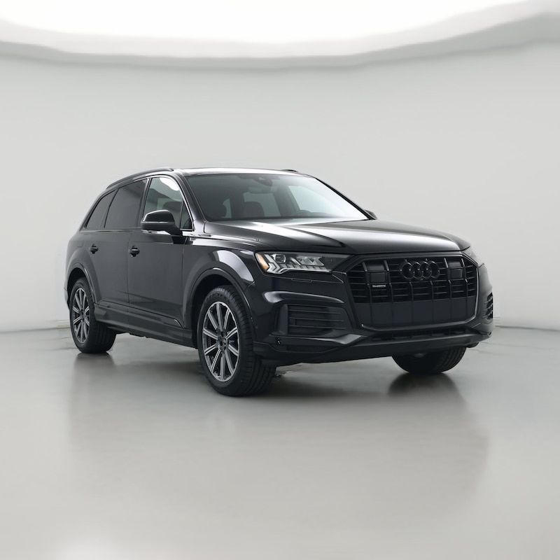 2023 Audi Q7 Premium Plus