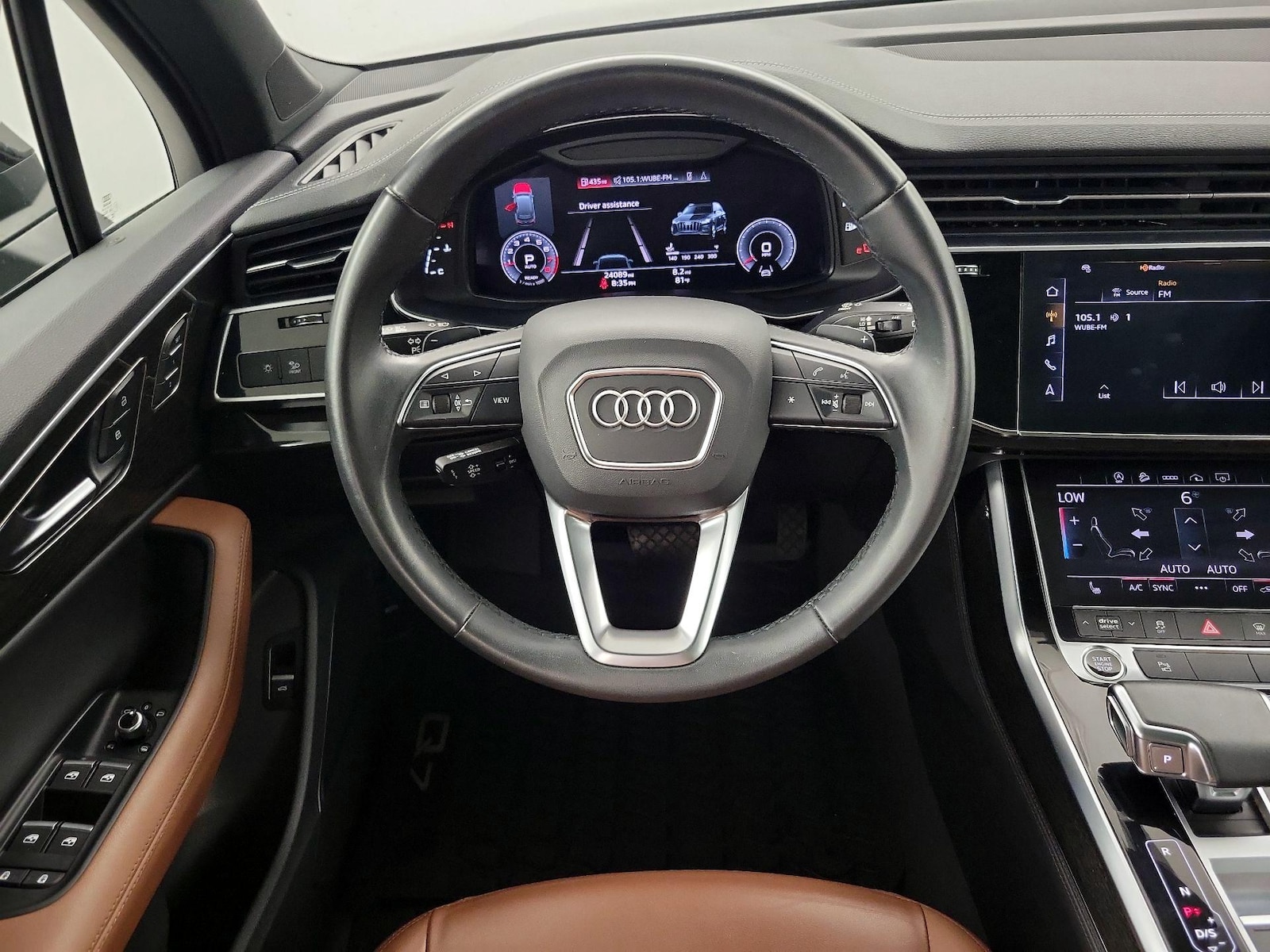 2023 Audi Q7 Premium Plus - Photo 11
