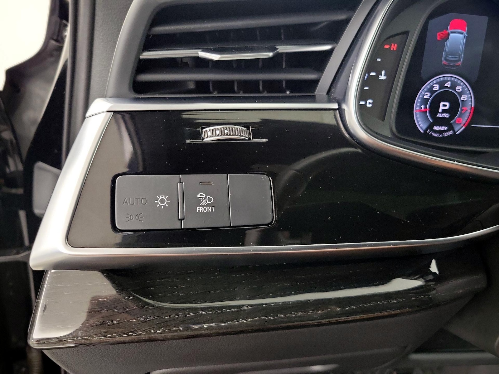 2023 Audi Q7 Premium Plus - Photo 14