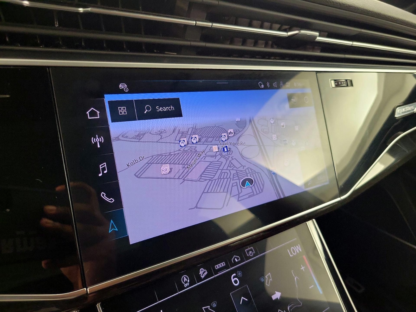 2023 Audi Q7 Premium Plus - Photo 15