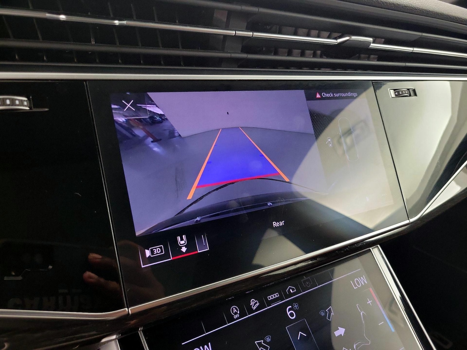 2023 Audi Q7 Premium Plus - Photo 16