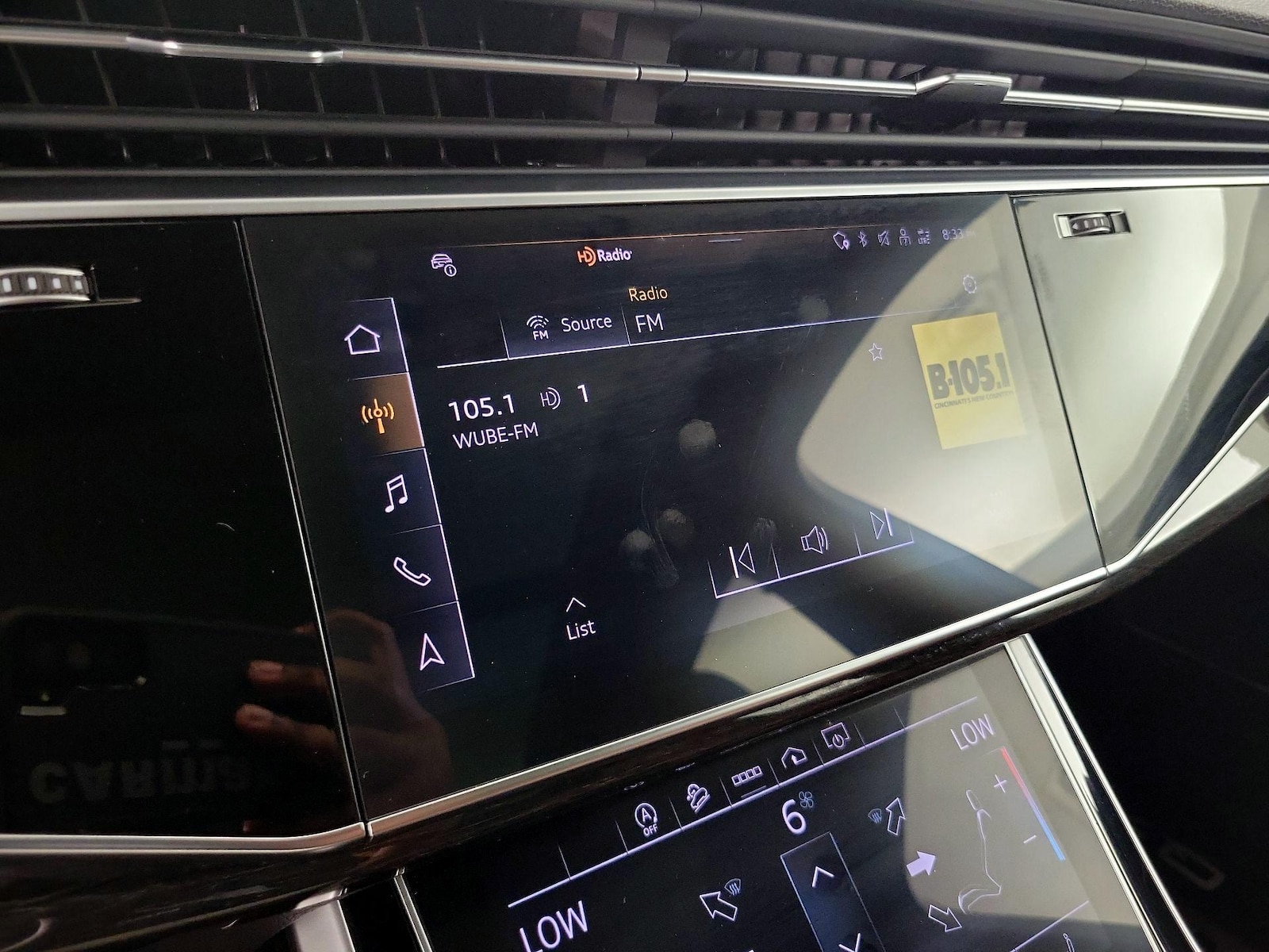 2023 Audi Q7 Premium Plus - Photo 17